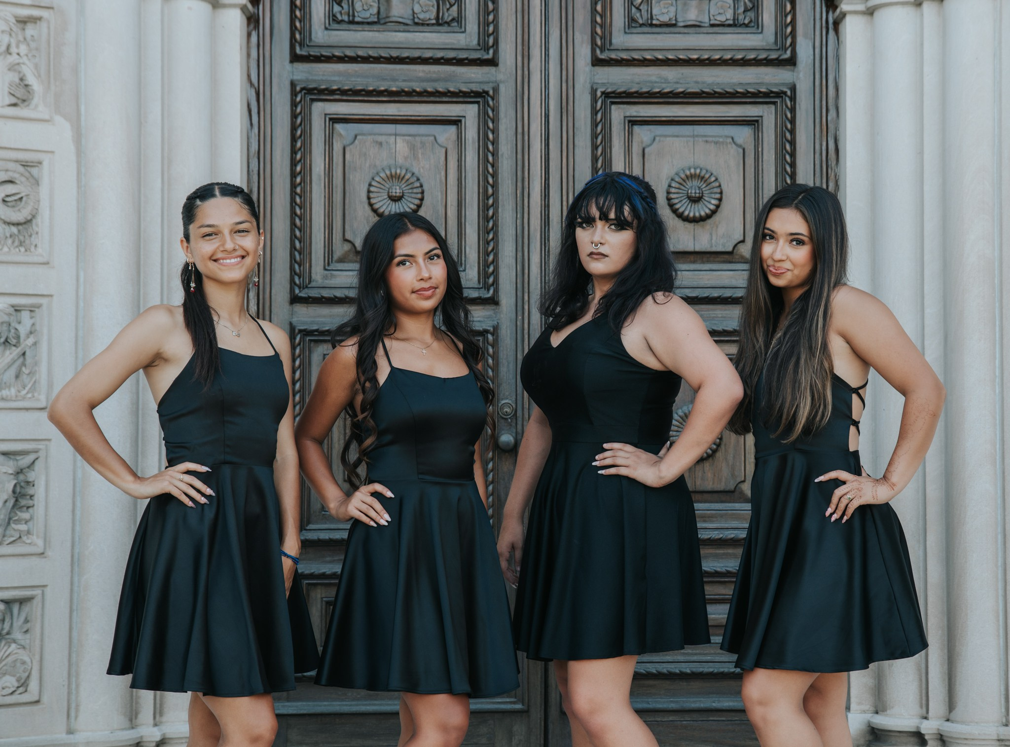 Megan’s Quinceañera. J&T Photo Art