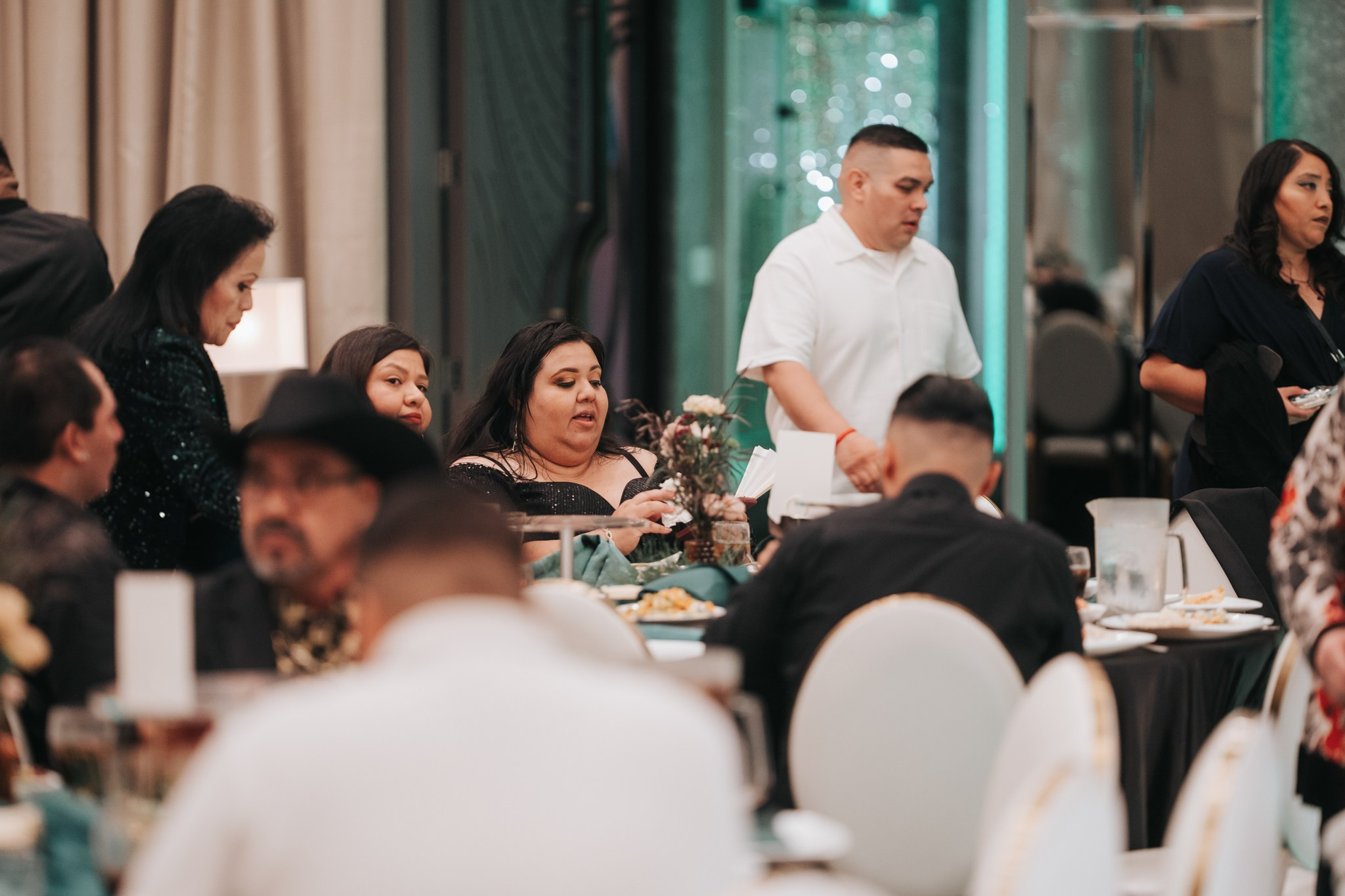 Syenna’s XV. J&T Photo Art