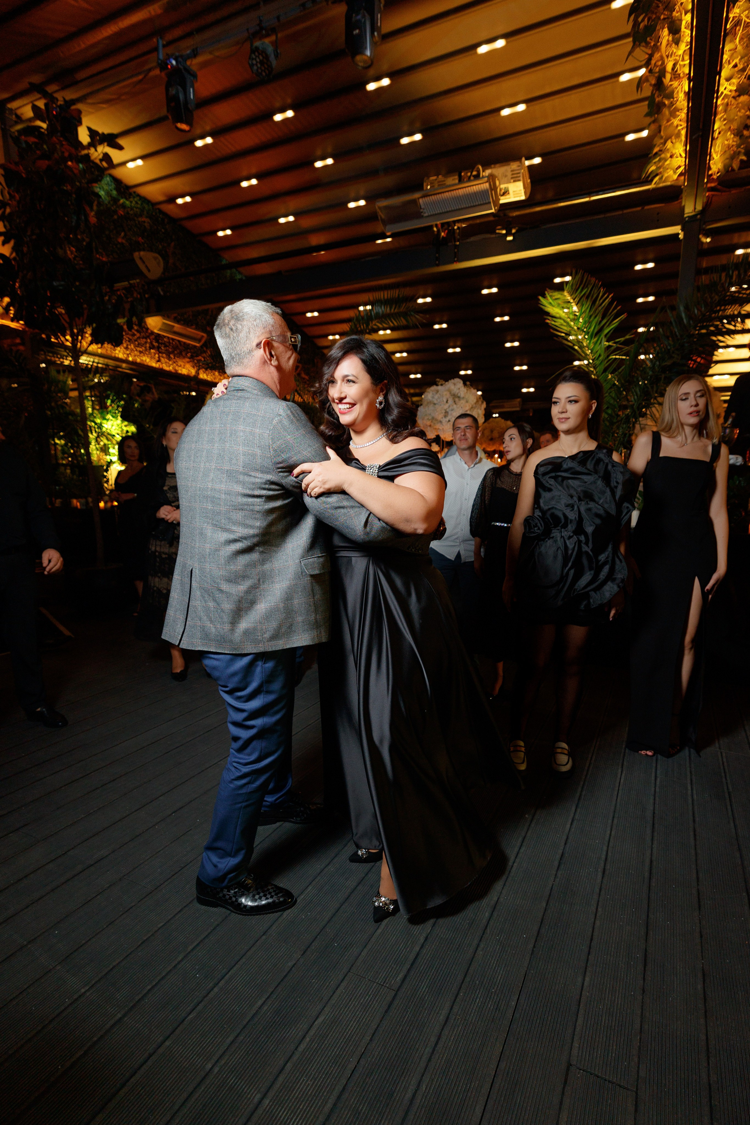 Victor & Andreea | Fotografie de nuntă. Scarlat Photography