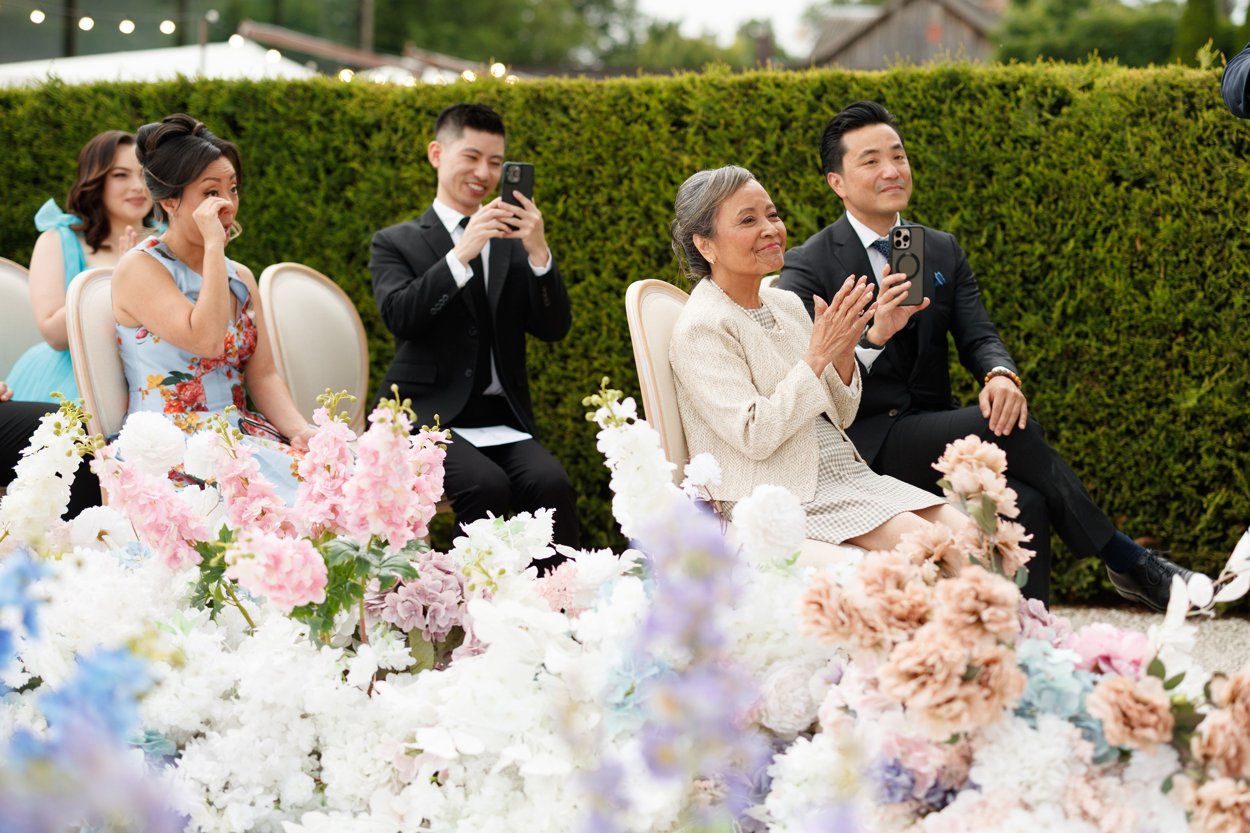 Halbert & Vio | Wedding photography. Scarlat Photography