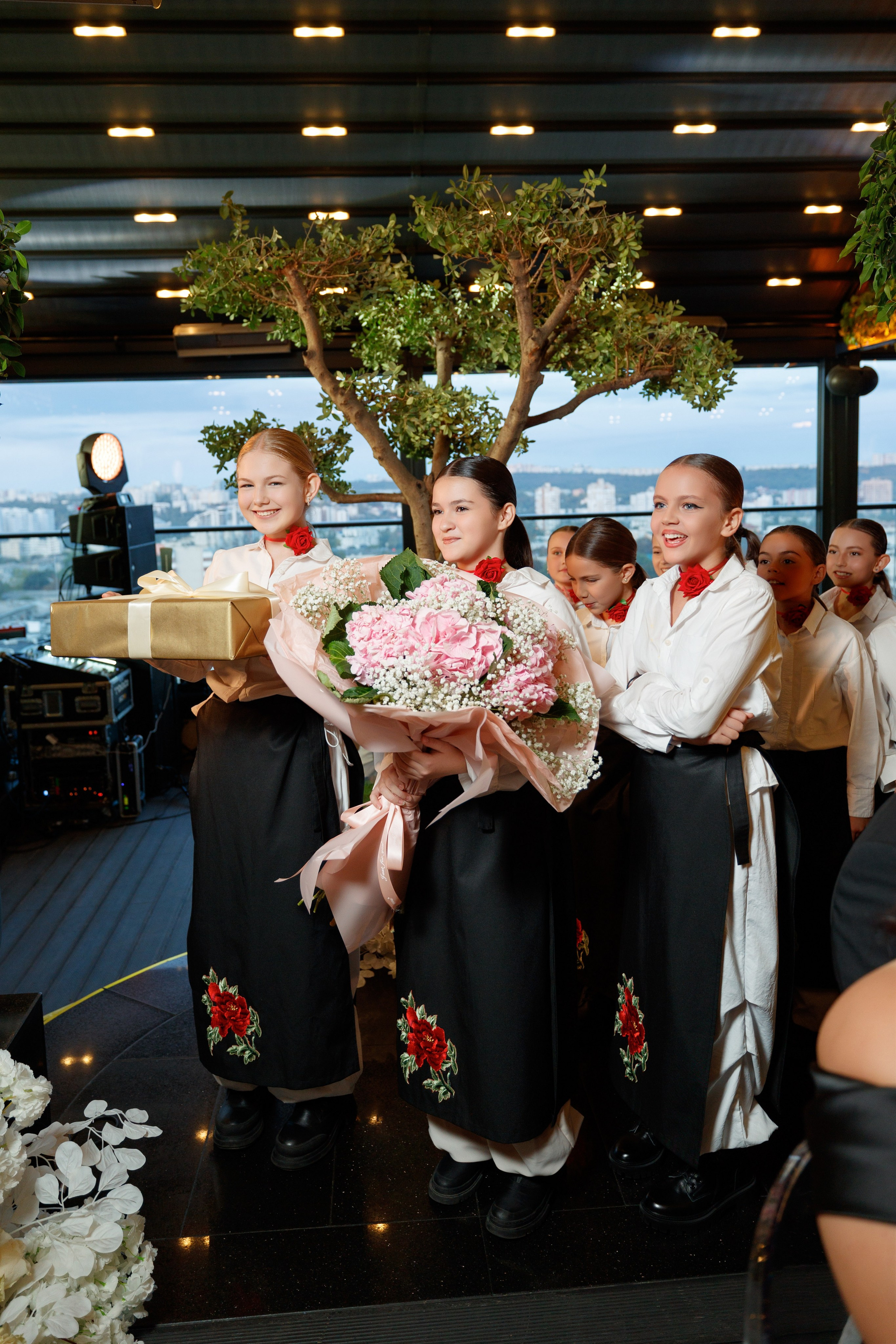 Victor & Andreea | Fotografie de nuntă. Scarlat Photography