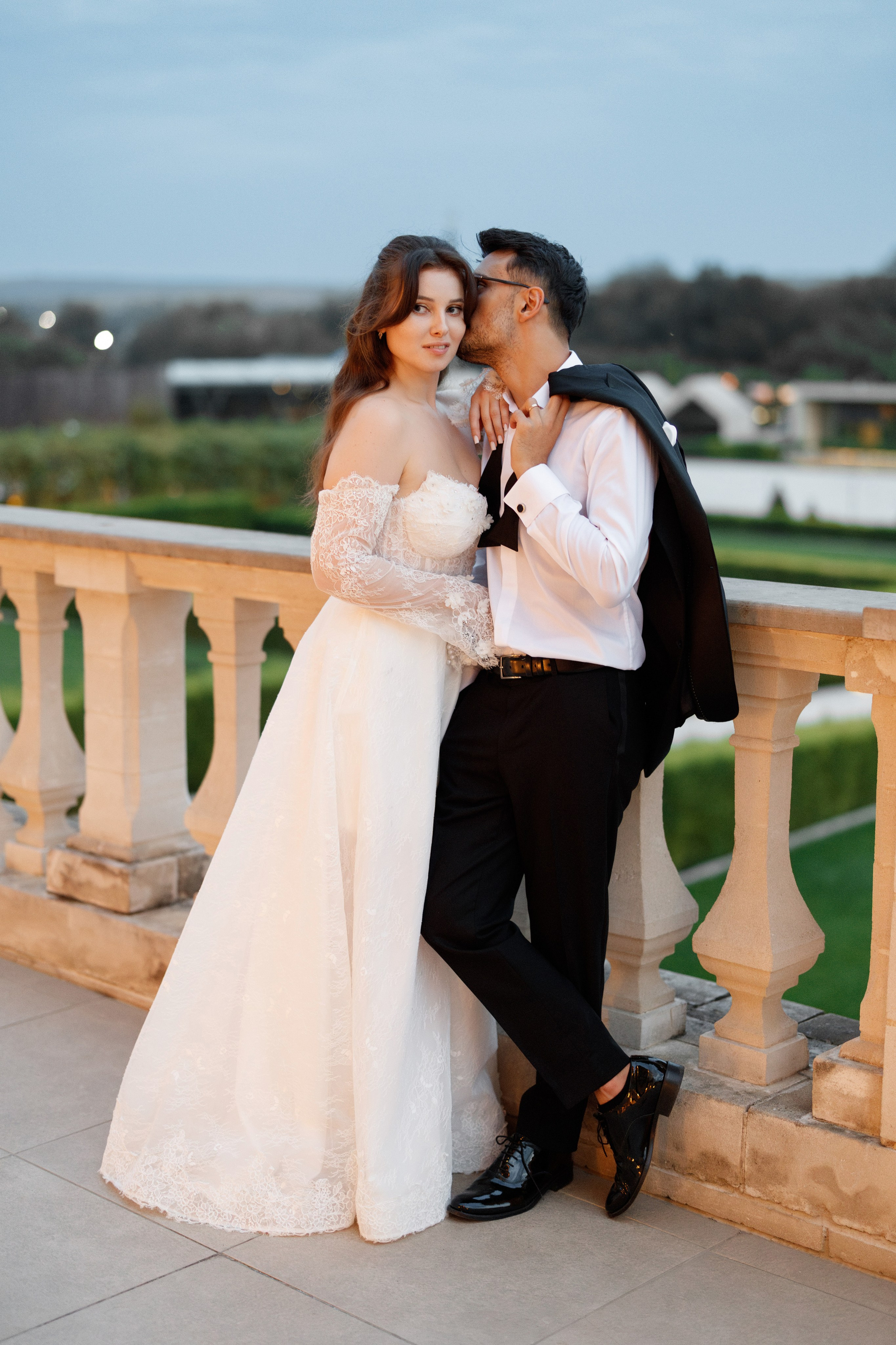 Petru & Veronica. Scarlat Photography