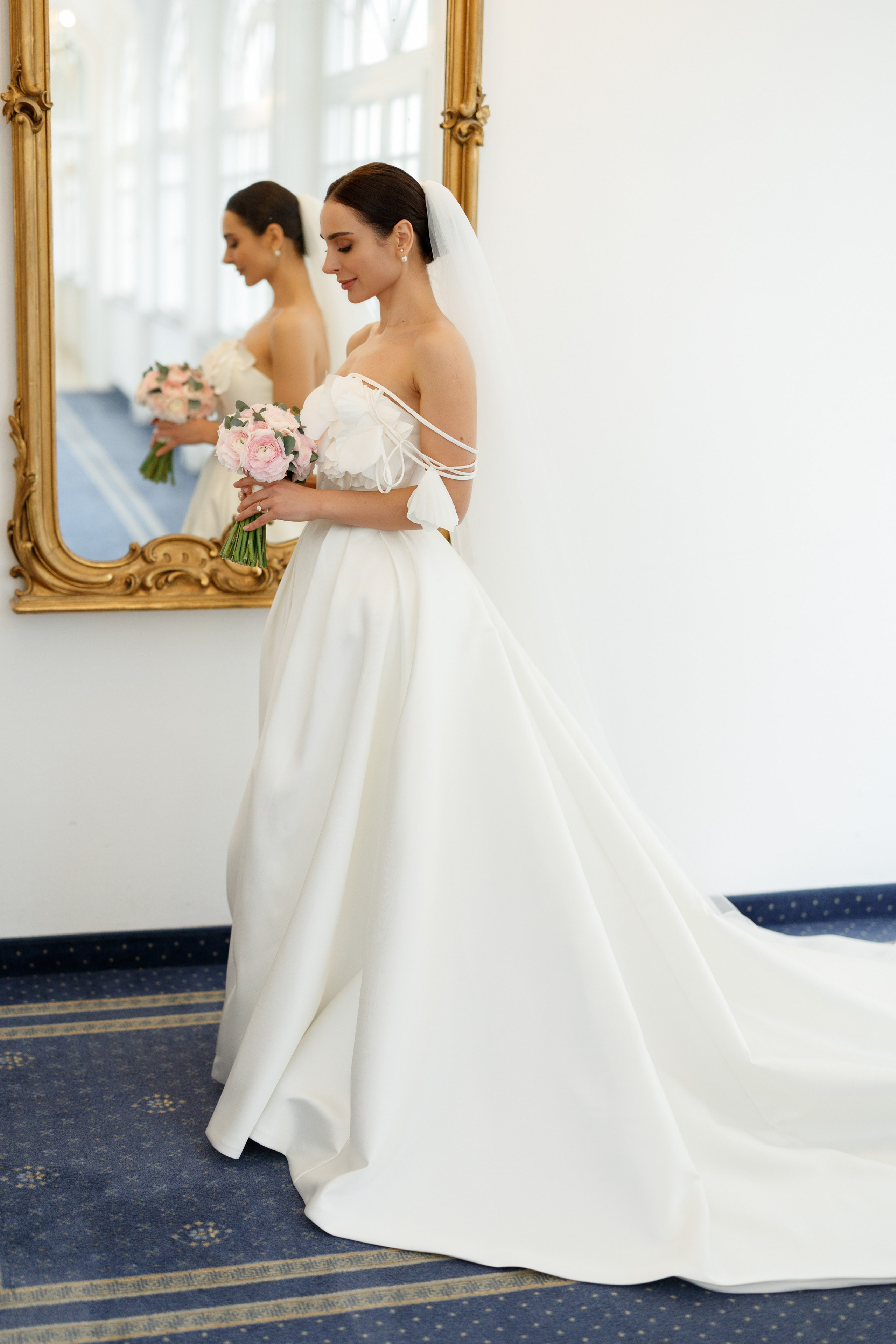 Philipp & Alina | Wedding photography. Scarlat Photography