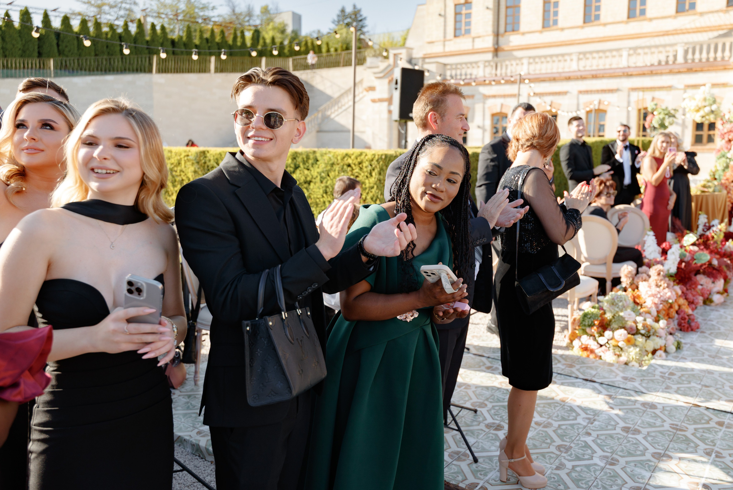 Alin & Bianca | Wedding photography. Scarlat Photography