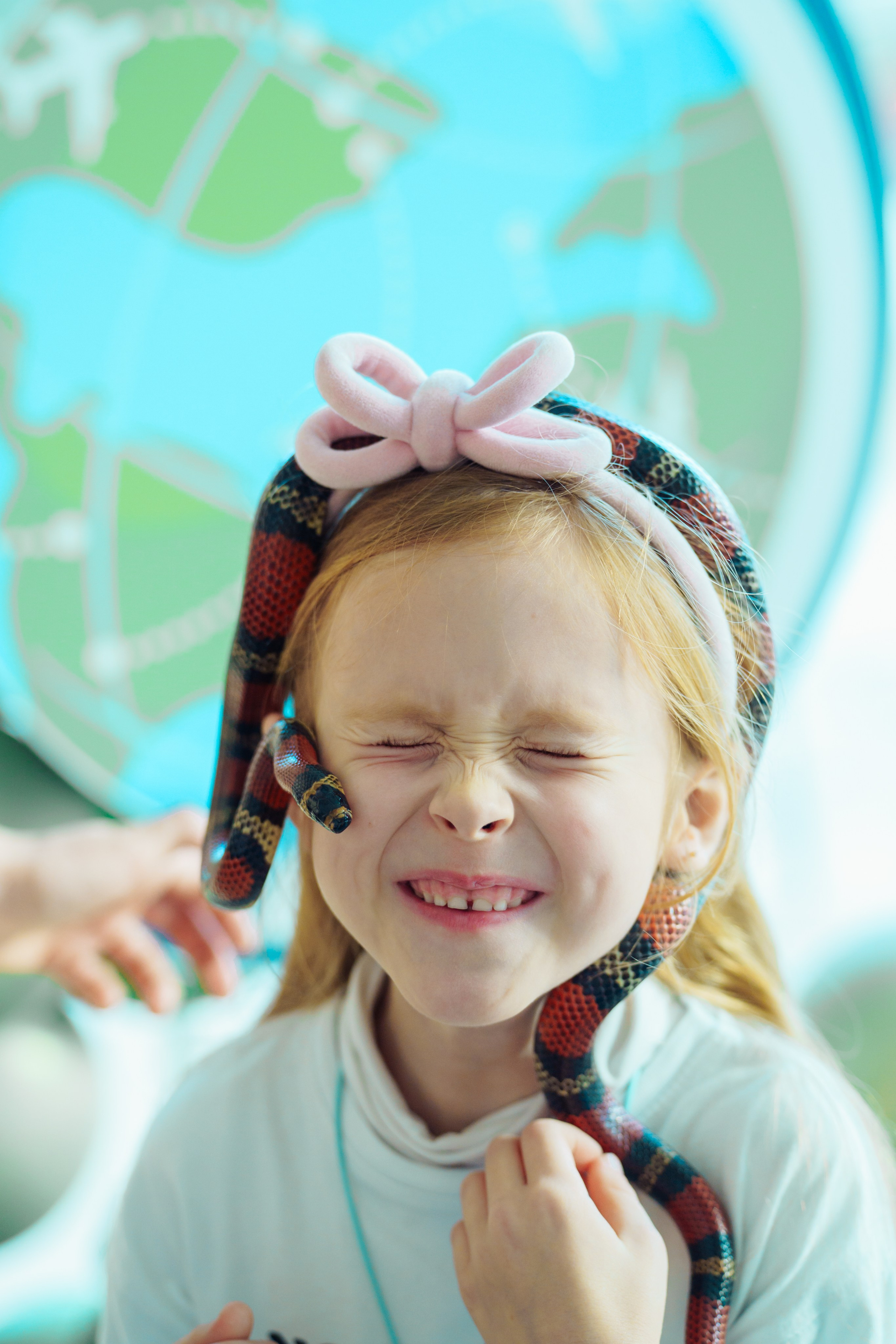 Alex. Семейный и детский фотограф на Кипре Елена