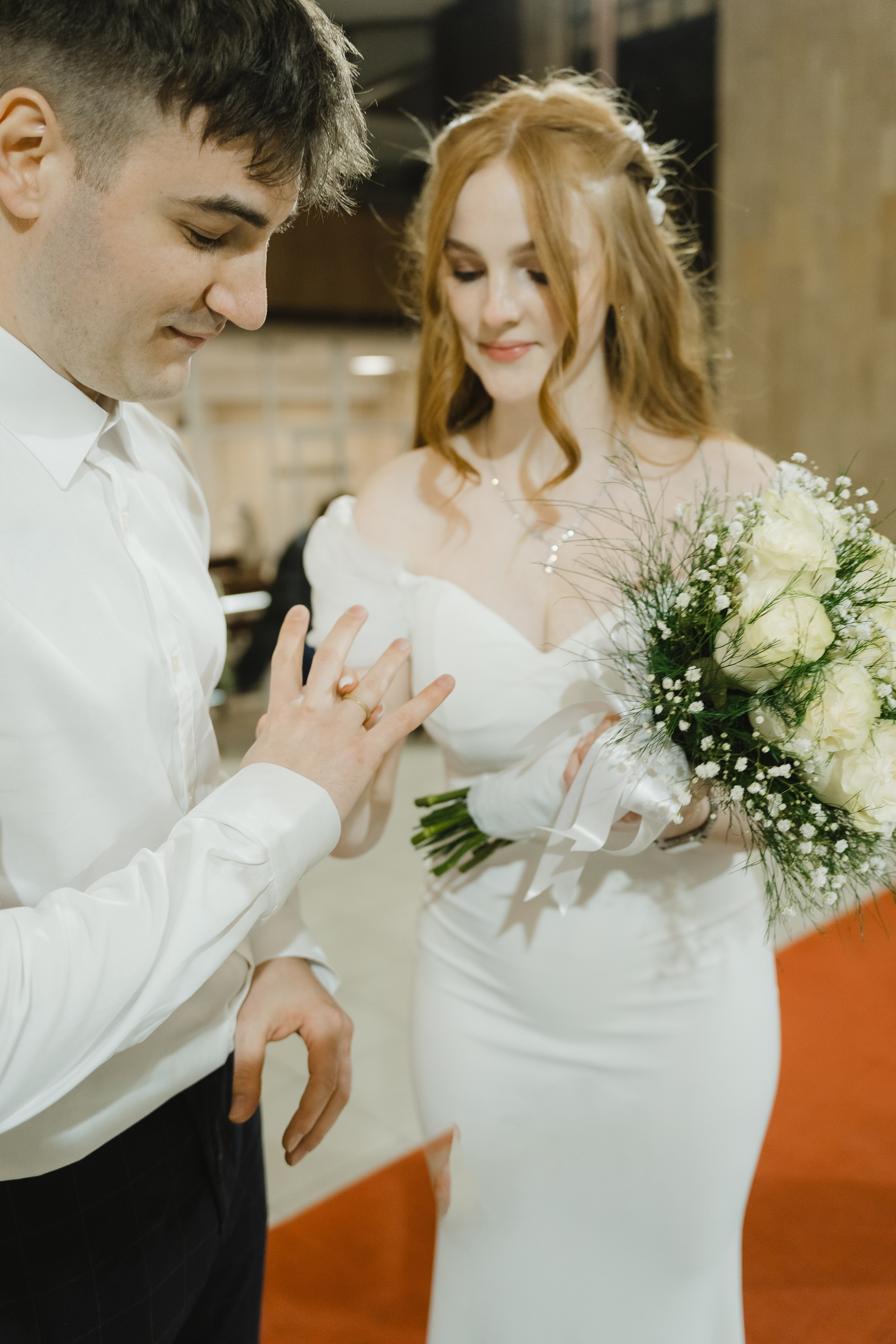 Wedding. Сватбен фотограф Анна Златева