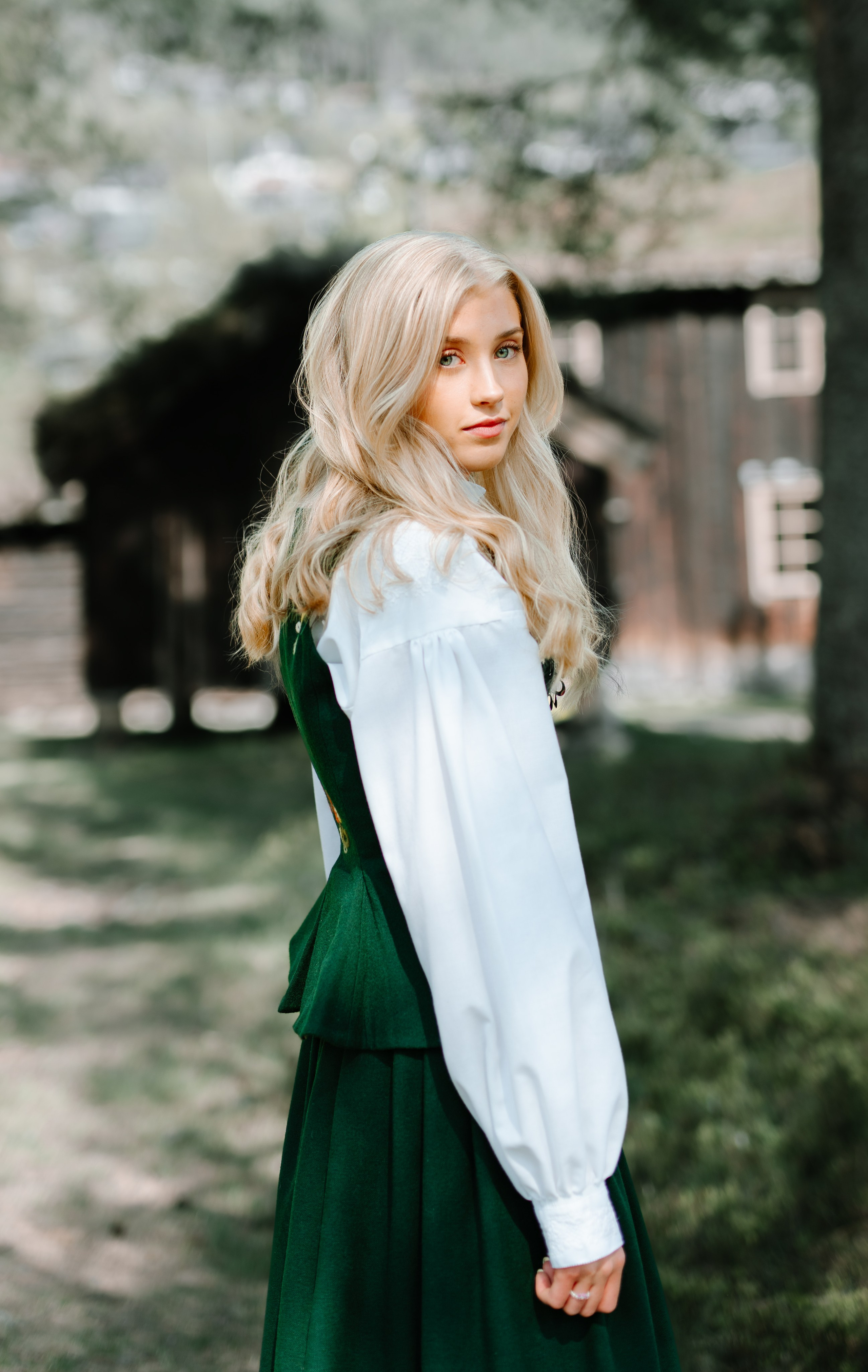 Alexandra Konfirmasjon. Bryllupsfotograf, videograf, Norge. Wedding photography, Norway