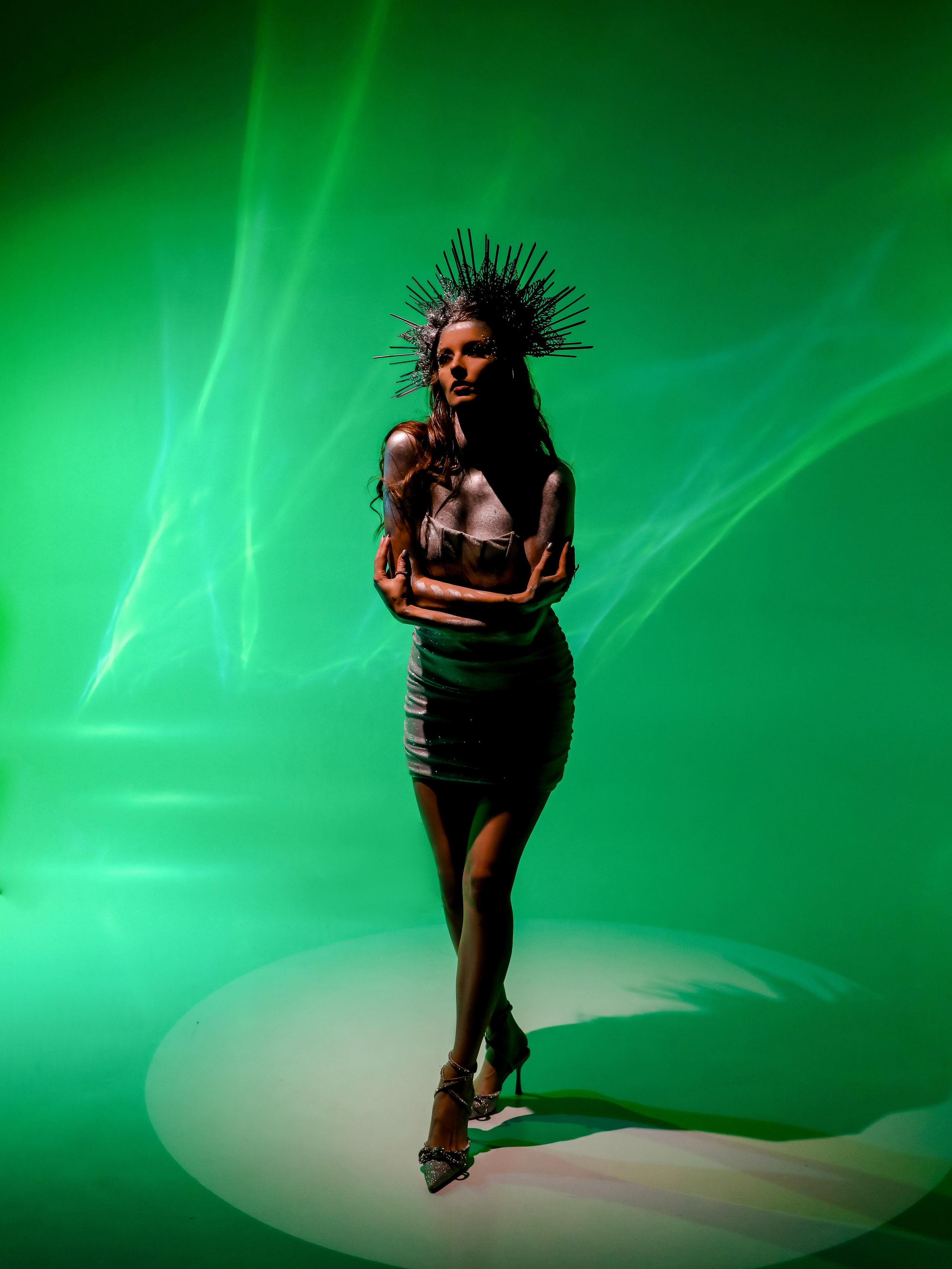 Portrait Fotografie. Startseite