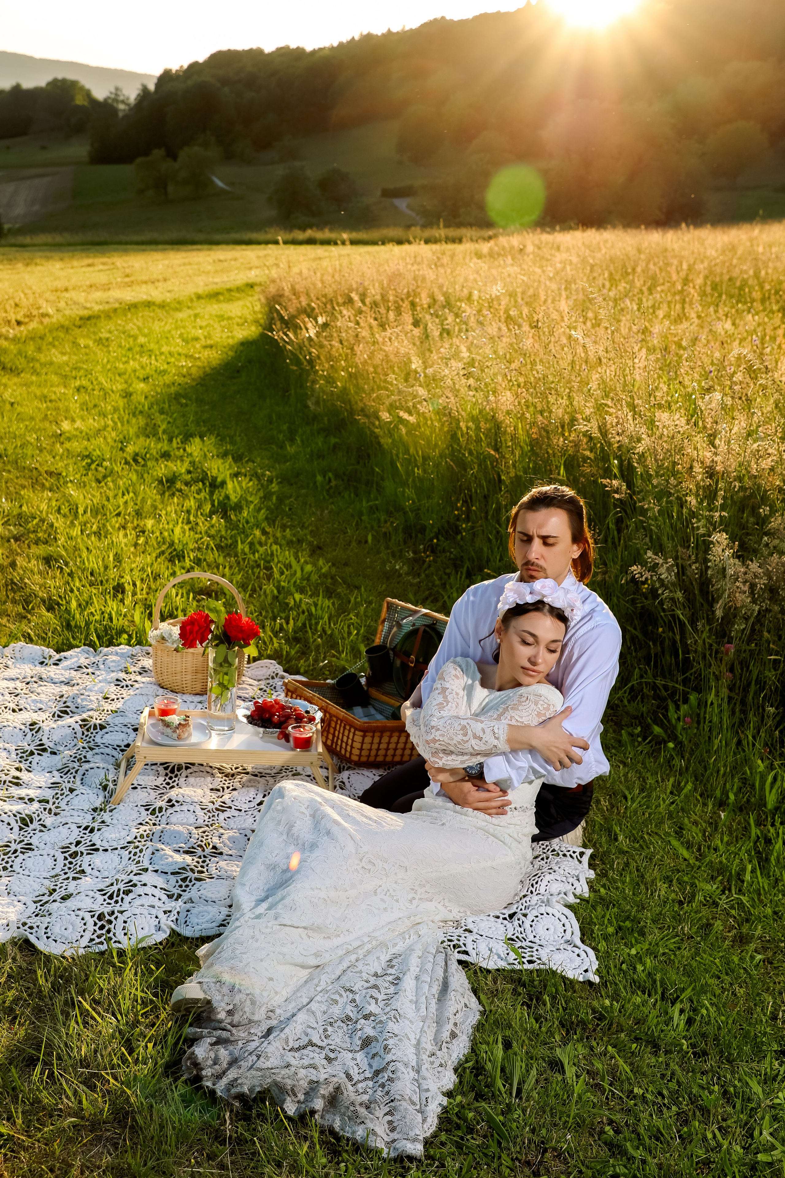 Hochzeitsfotografie. Startseite