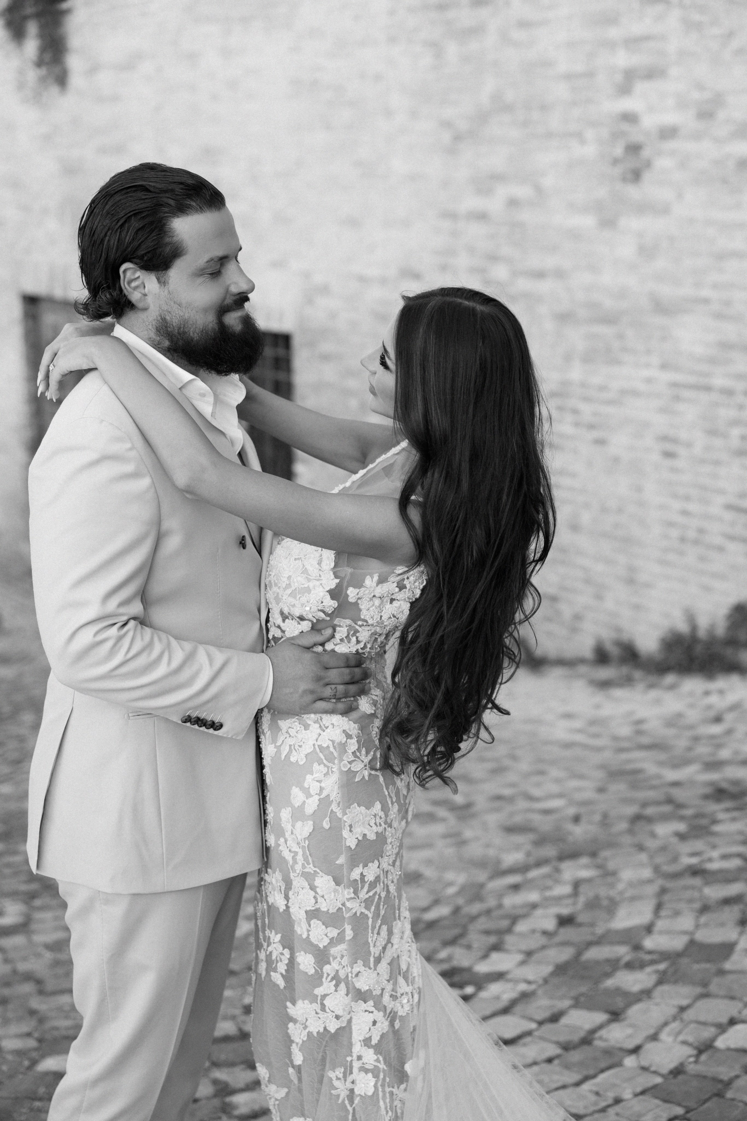 Sofia&Falk. Весільний фотограф Вікторія Саврук