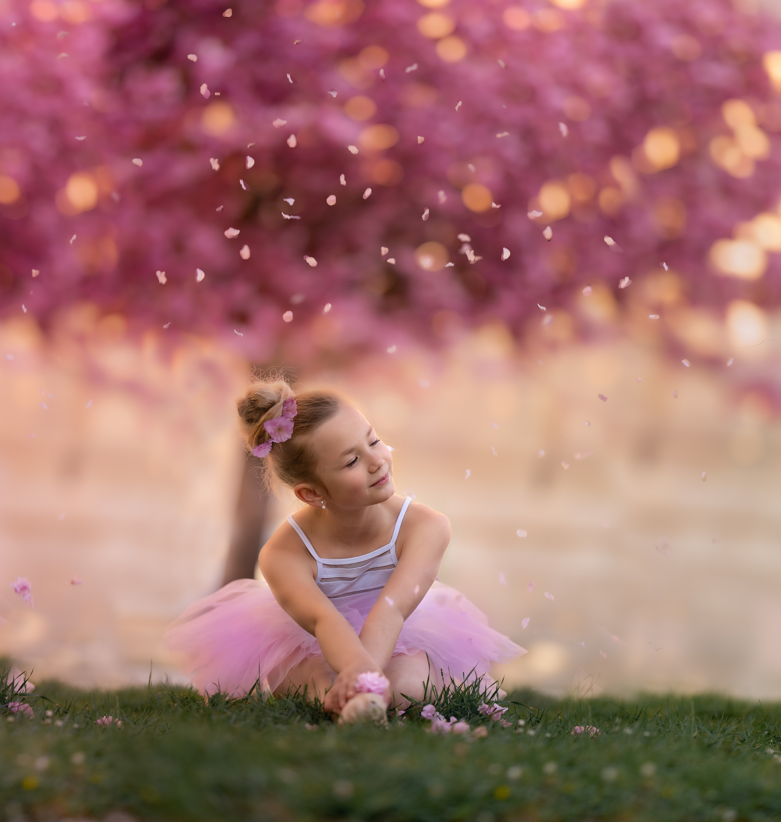 Ballett. Anna Saribekyan – Beste Hochzeitsfotografin in Würzburg, Top 10 in Deutschland