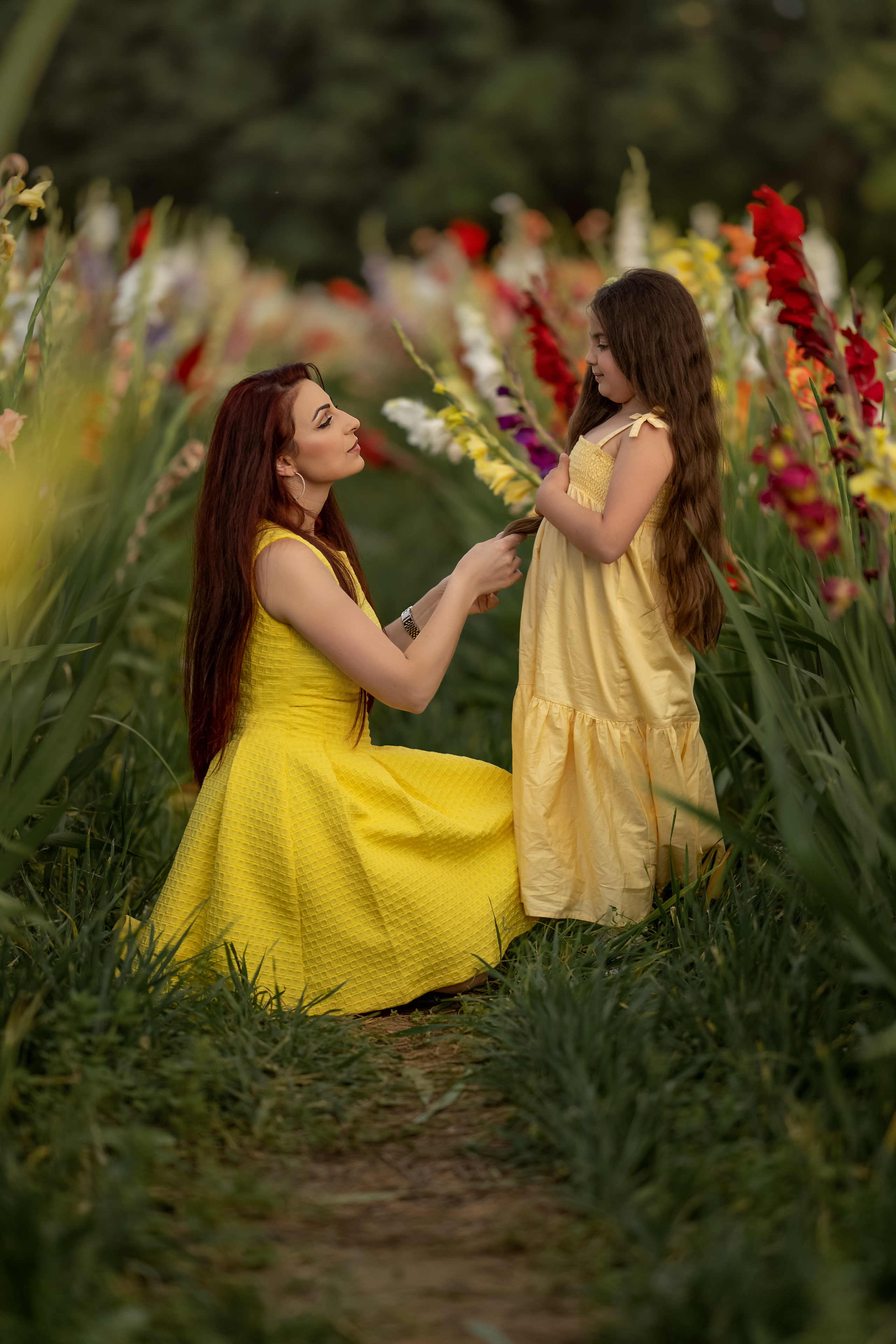 Familien Shooting  Würzburg. Hochzeitsfotograf Würzburg | Anna Saribekyan