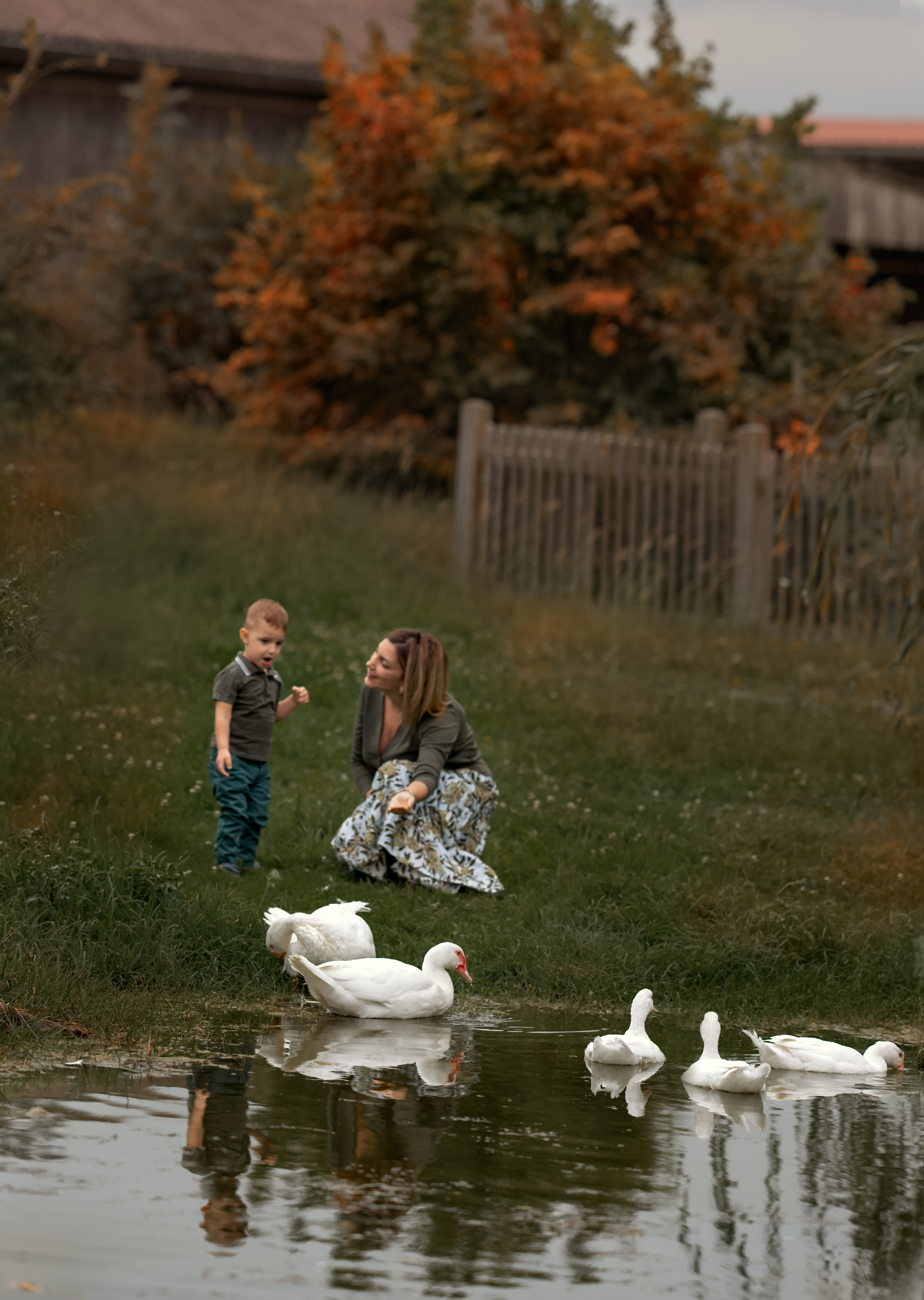 Familien Shooting  Würzburg. Hochzeitsfotograf Würzburg | Anna Saribekyan