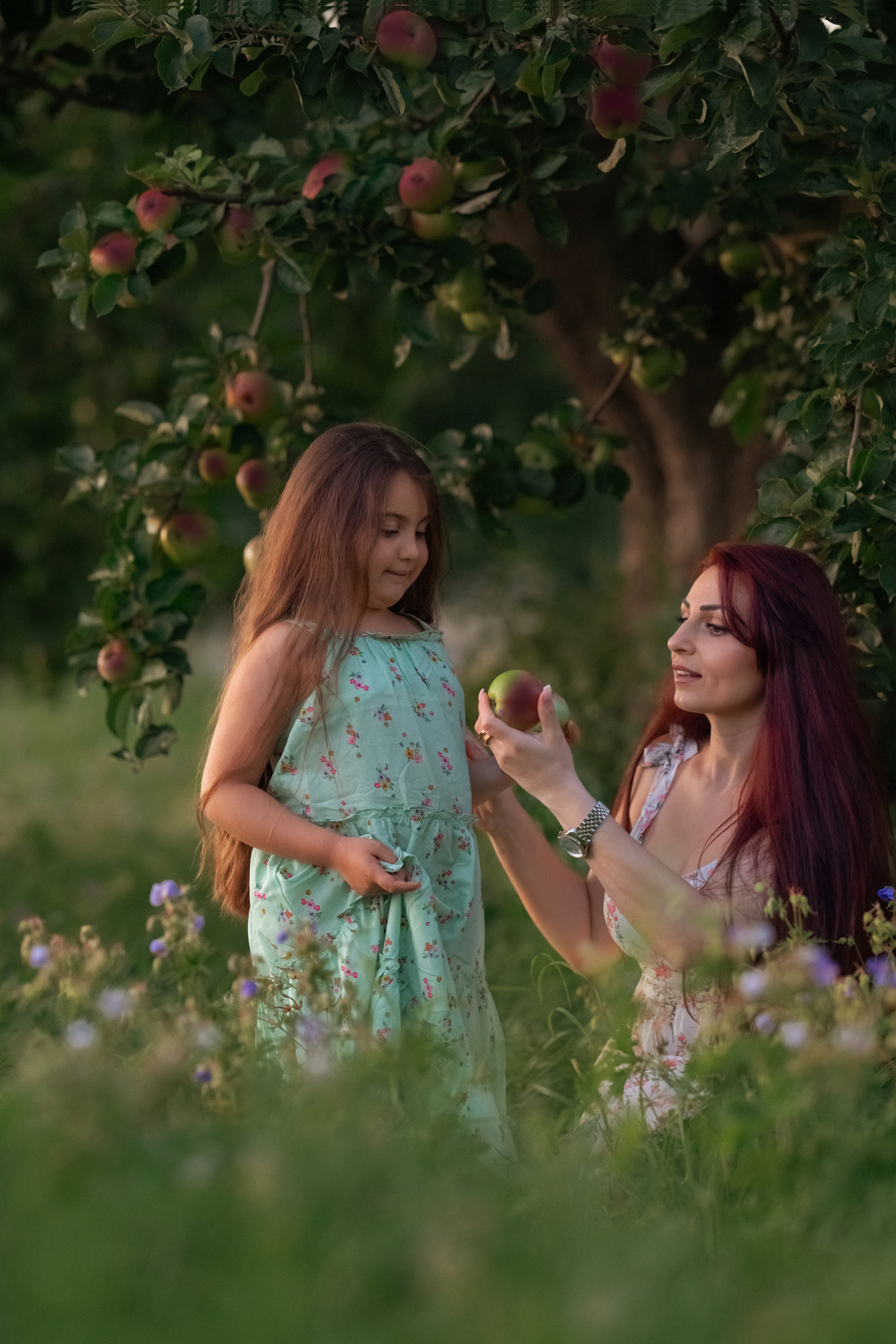 Familien Shooting  Würzburg. Hochzeitsfotograf Würzburg | Anna Saribekyan
