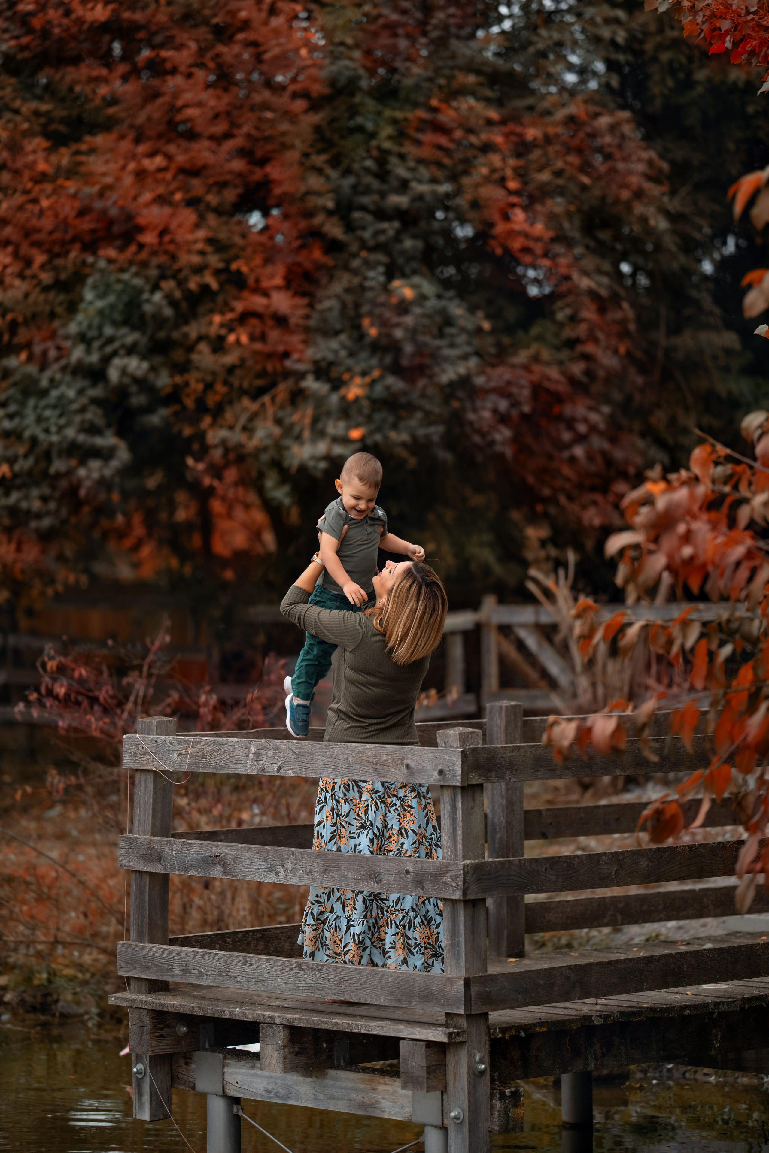 Familien Shooting  Würzburg. Hochzeitsfotograf Würzburg | Anna Saribekyan