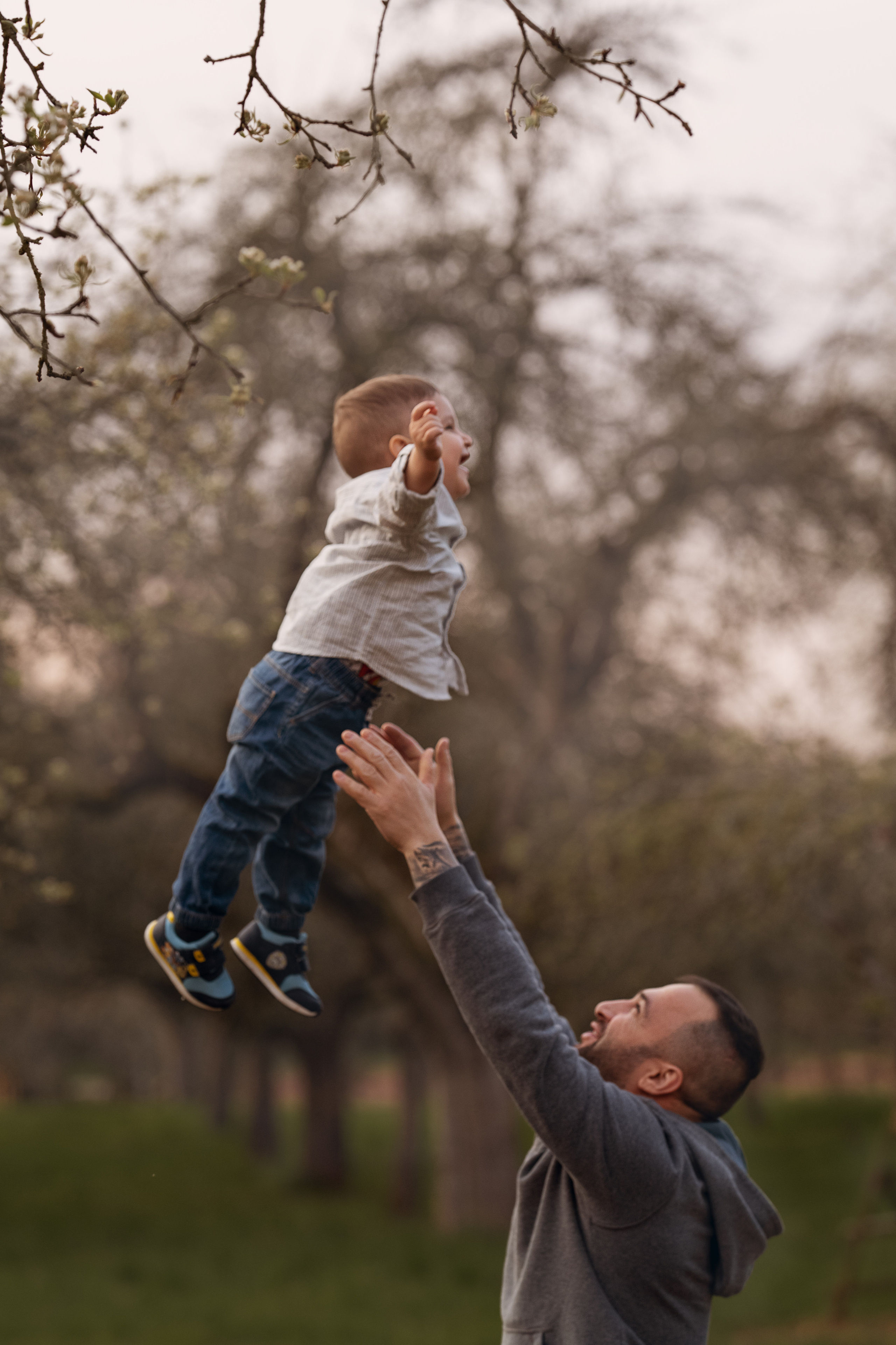 Familien Shooting  Würzburg. Hochzeitsfotograf Würzburg | Anna Saribekyan