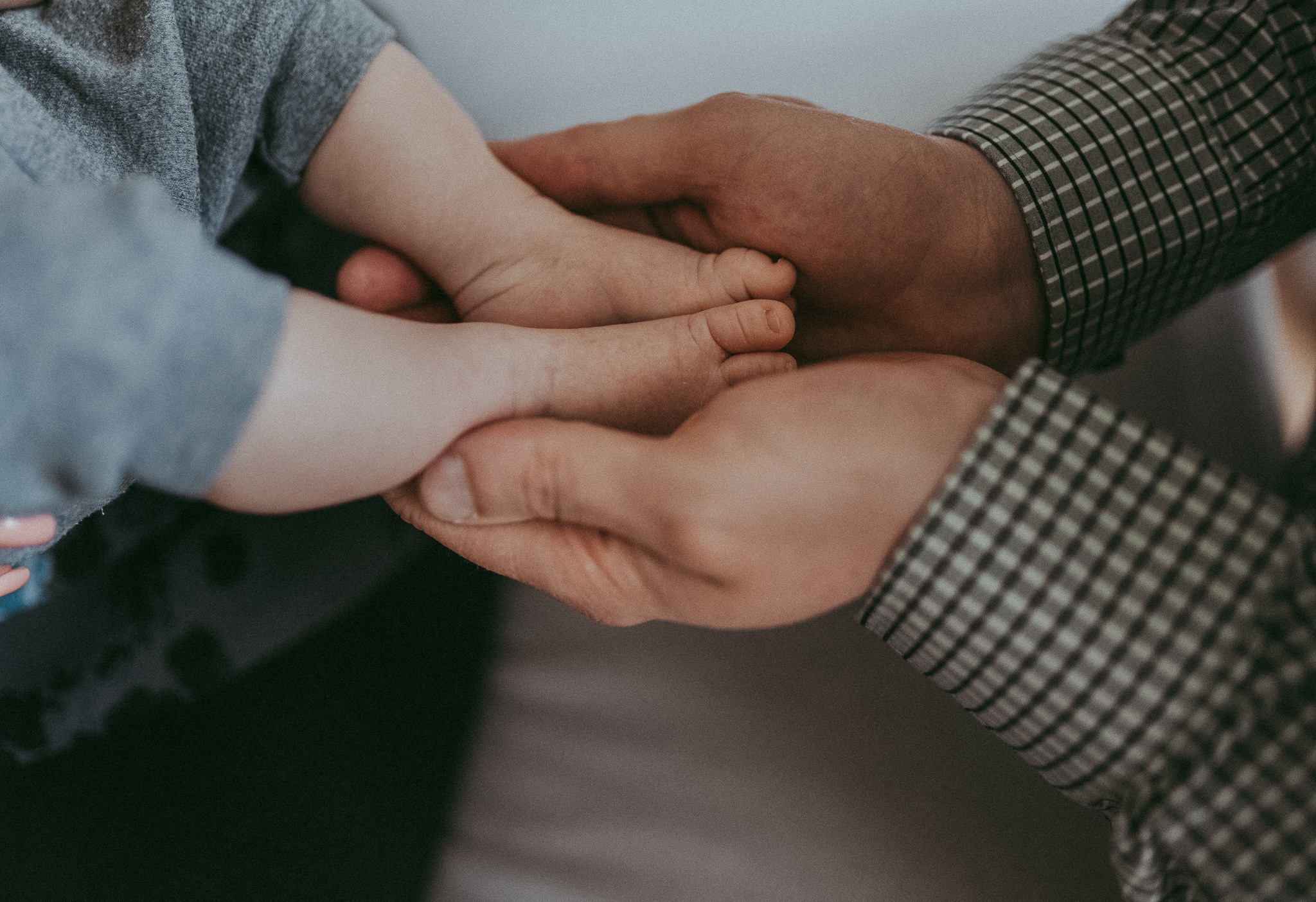 Baby Shooting. Hochzeitsfotograf Würzburg | Anna Saribekyan