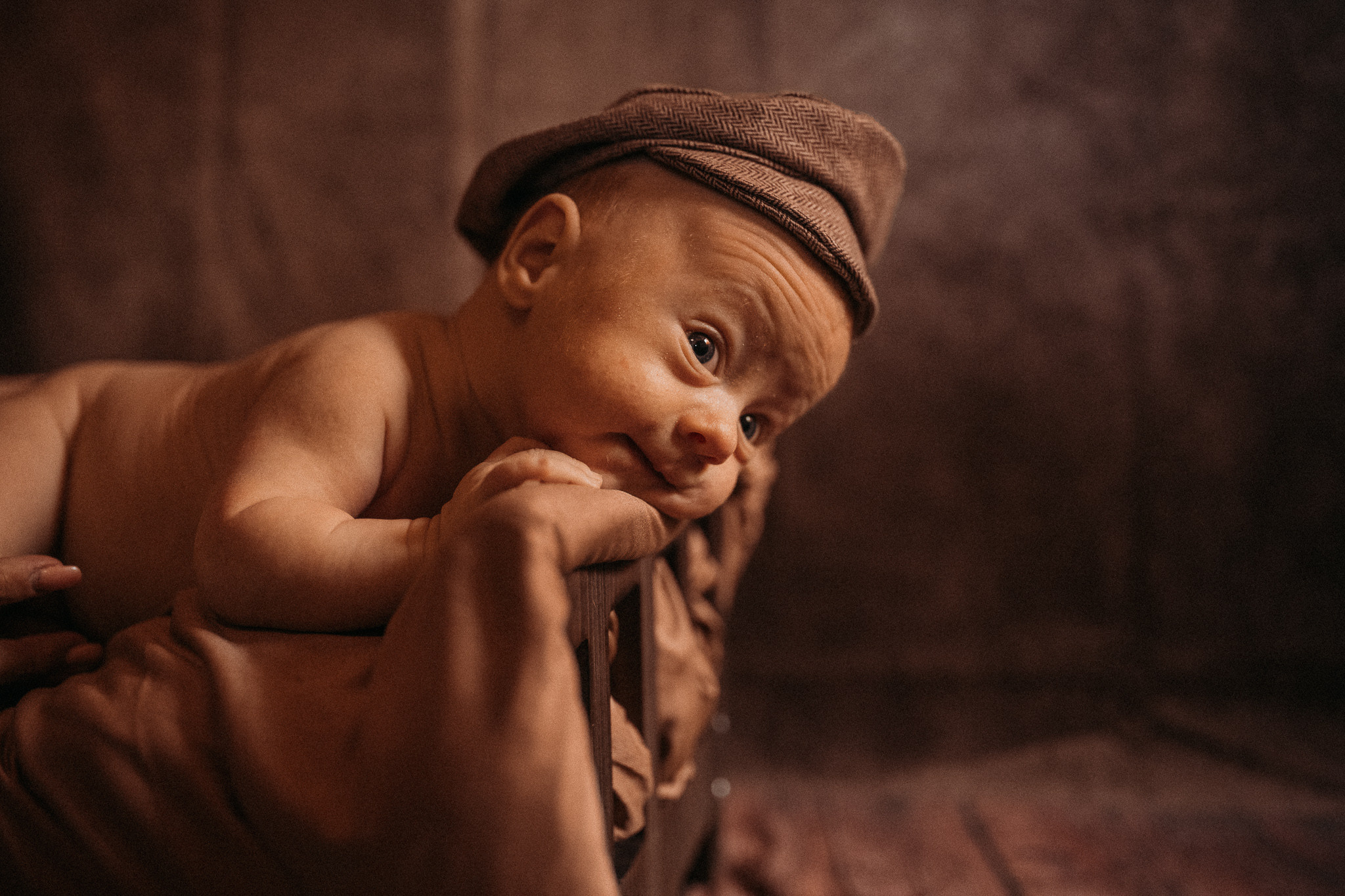 Baby Shooting. Hochzeitsfotograf Würzburg | Anna Saribekyan