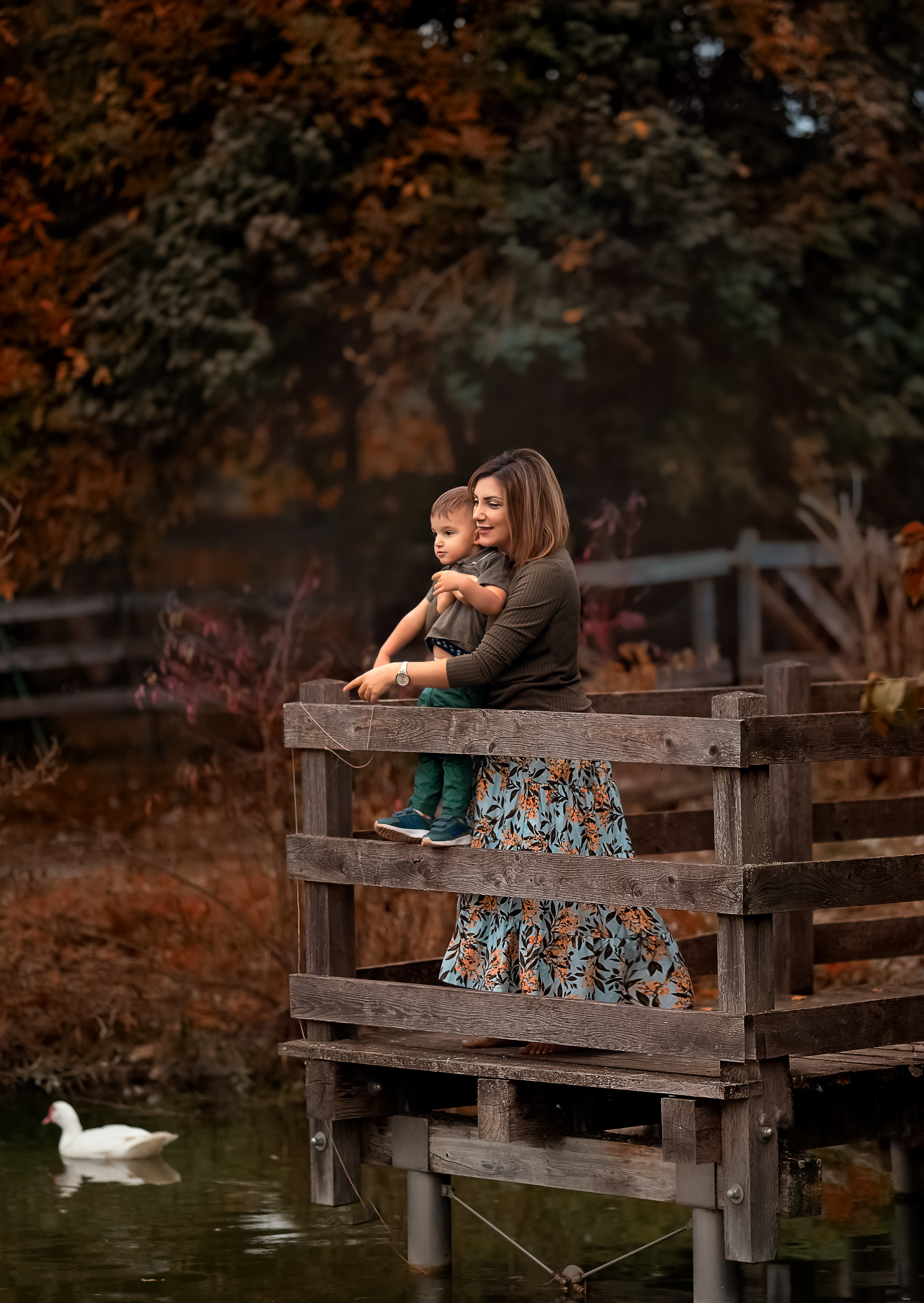 Familien Shooting  Würzburg. Hochzeitsfotograf Würzburg | Anna Saribekyan