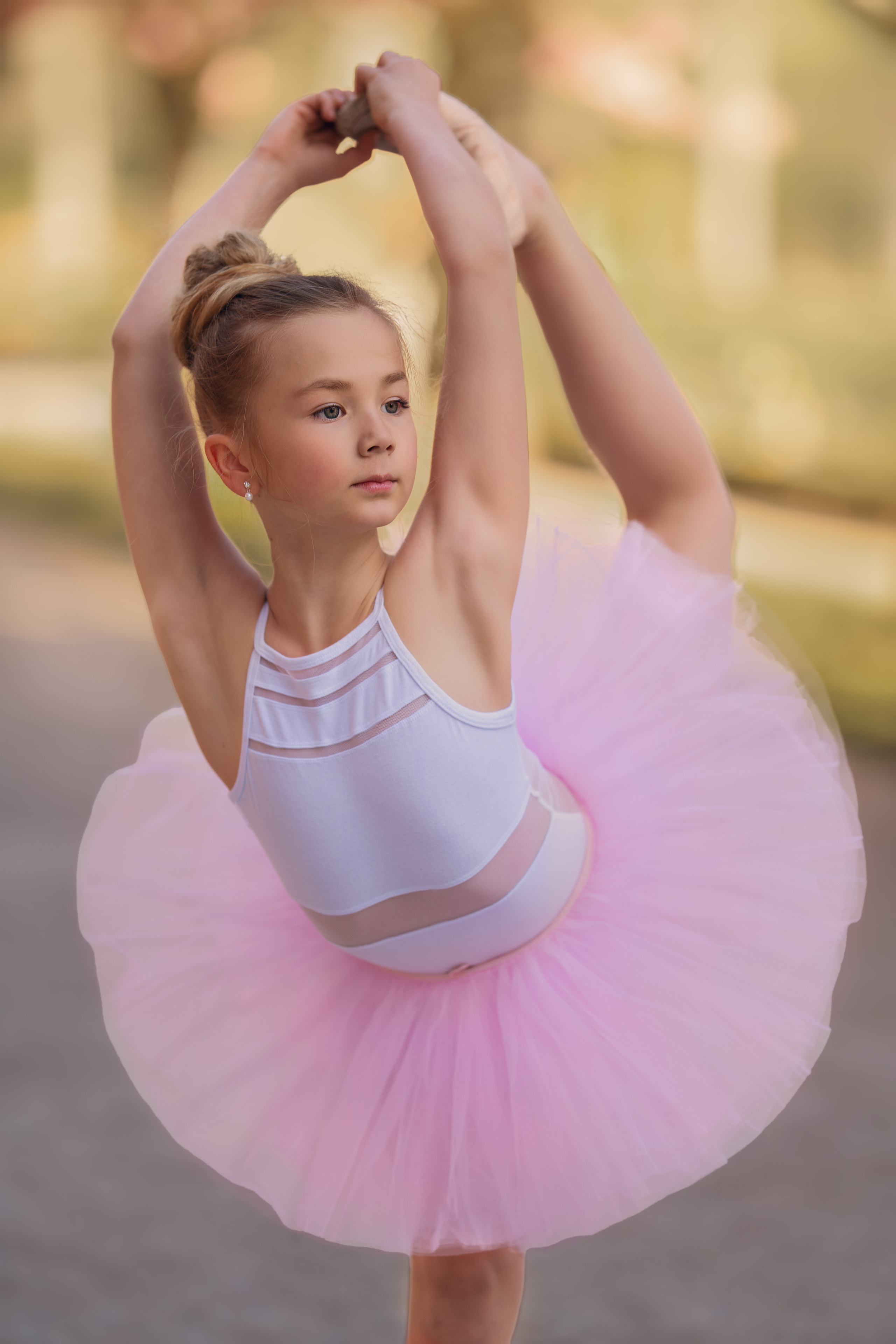 Ballett. Anna Saribekyan – Beste Hochzeitsfotografin in Würzburg, Top 10 in Deutschland