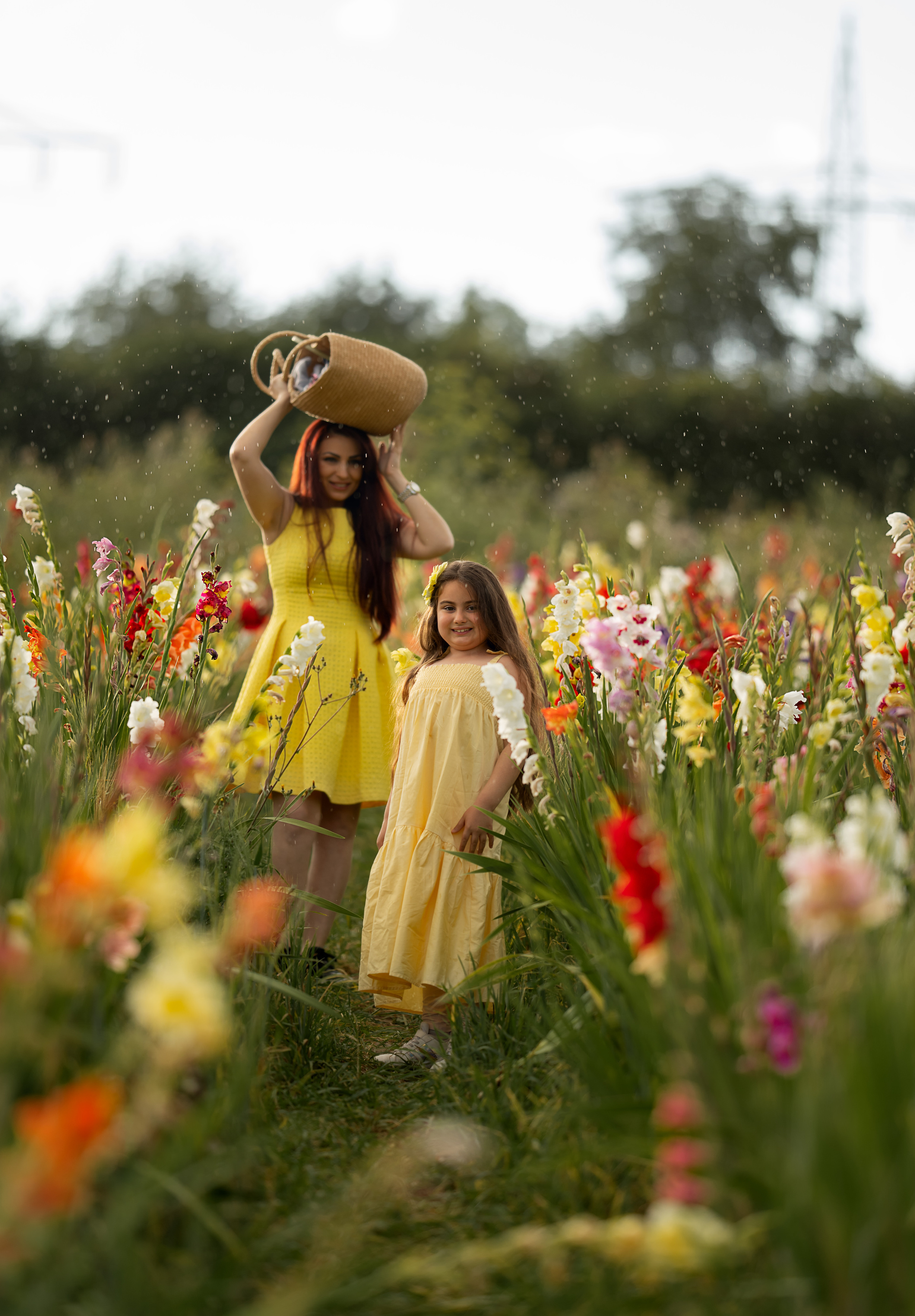 Familien Shooting  Würzburg. Hochzeitsfotograf Würzburg | Anna Saribekyan