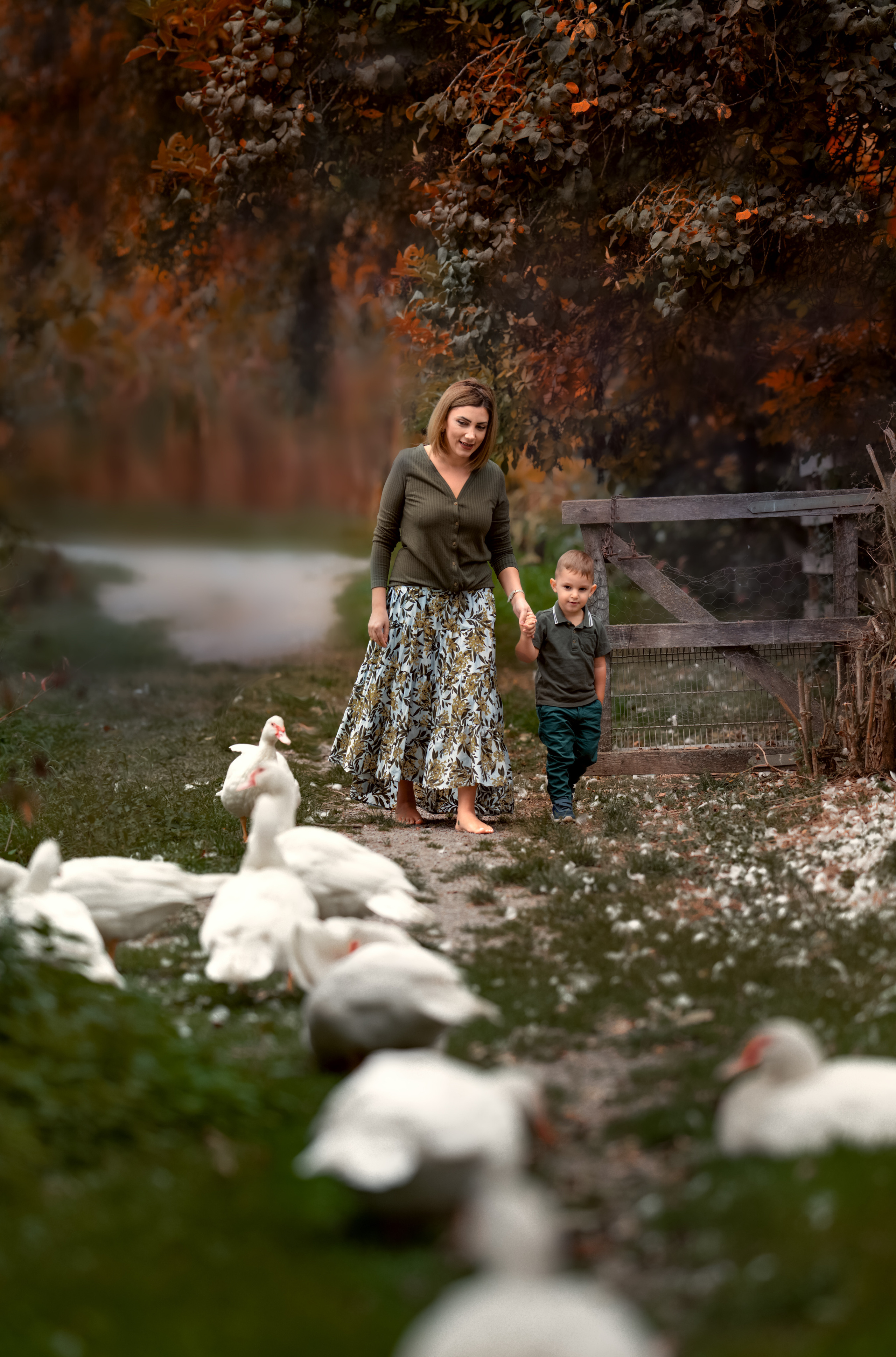 Familien Shooting  Würzburg. Hochzeitsfotograf Würzburg | Anna Saribekyan