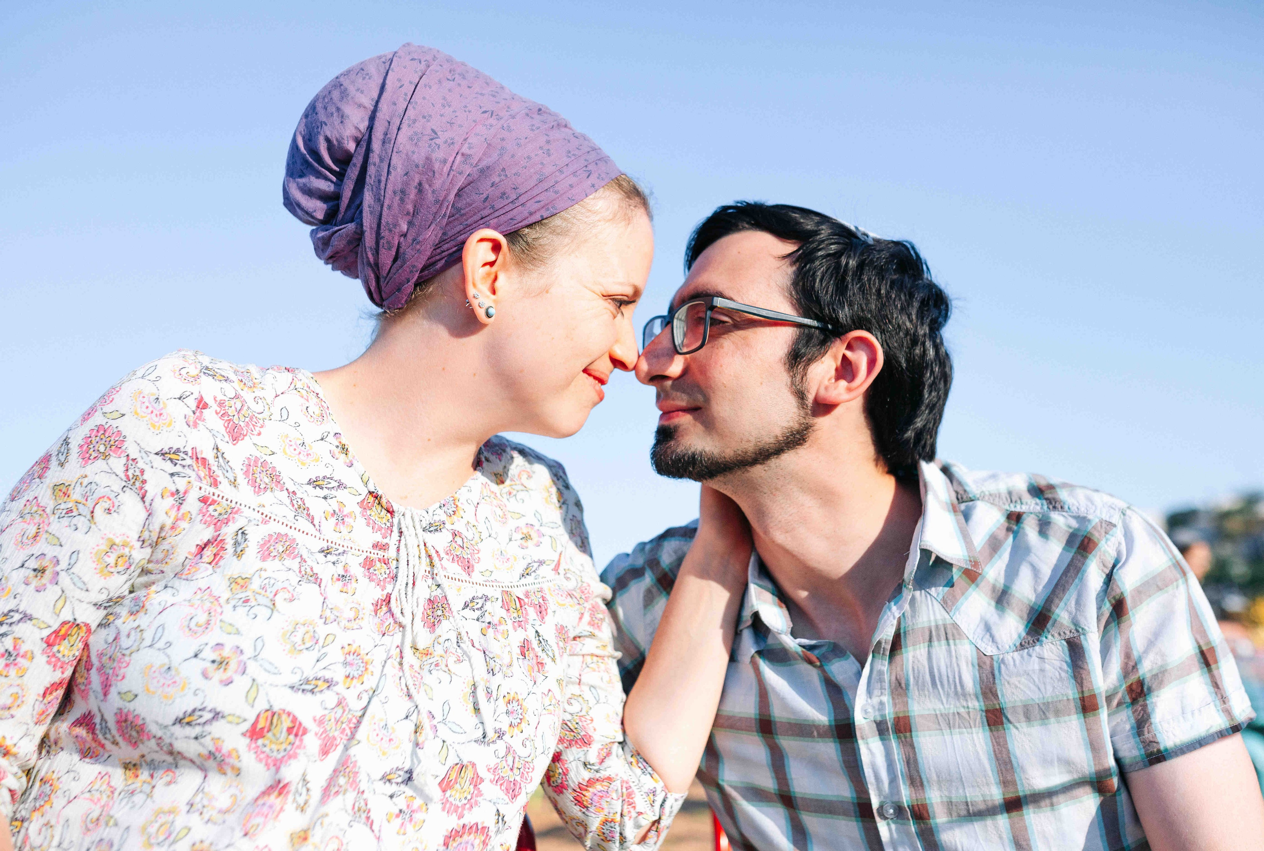 VALLEY OF GAZELLES, JERUSALEM. PHOTOGRAPHER IN ISRAEL