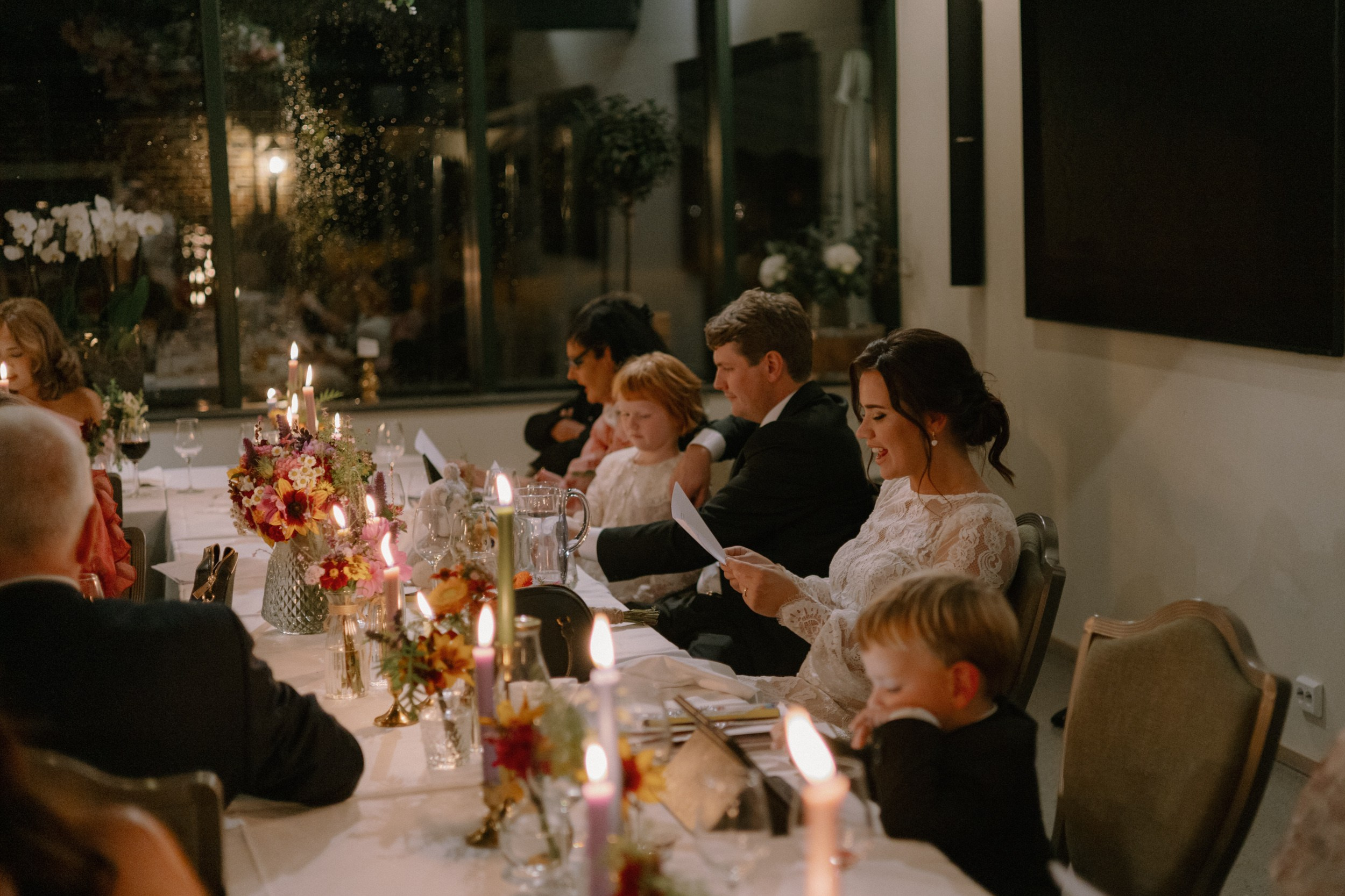 Our beautiful film. Warm family & Wedding stories