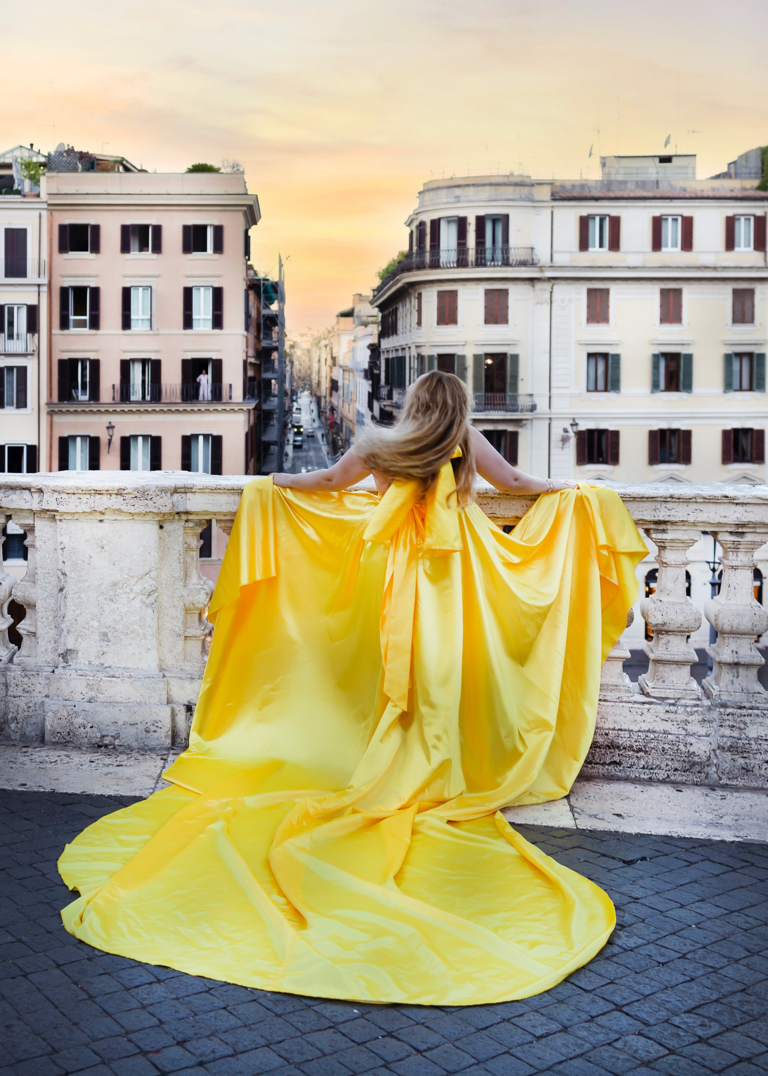 Italy Rom. Photographer in Munich