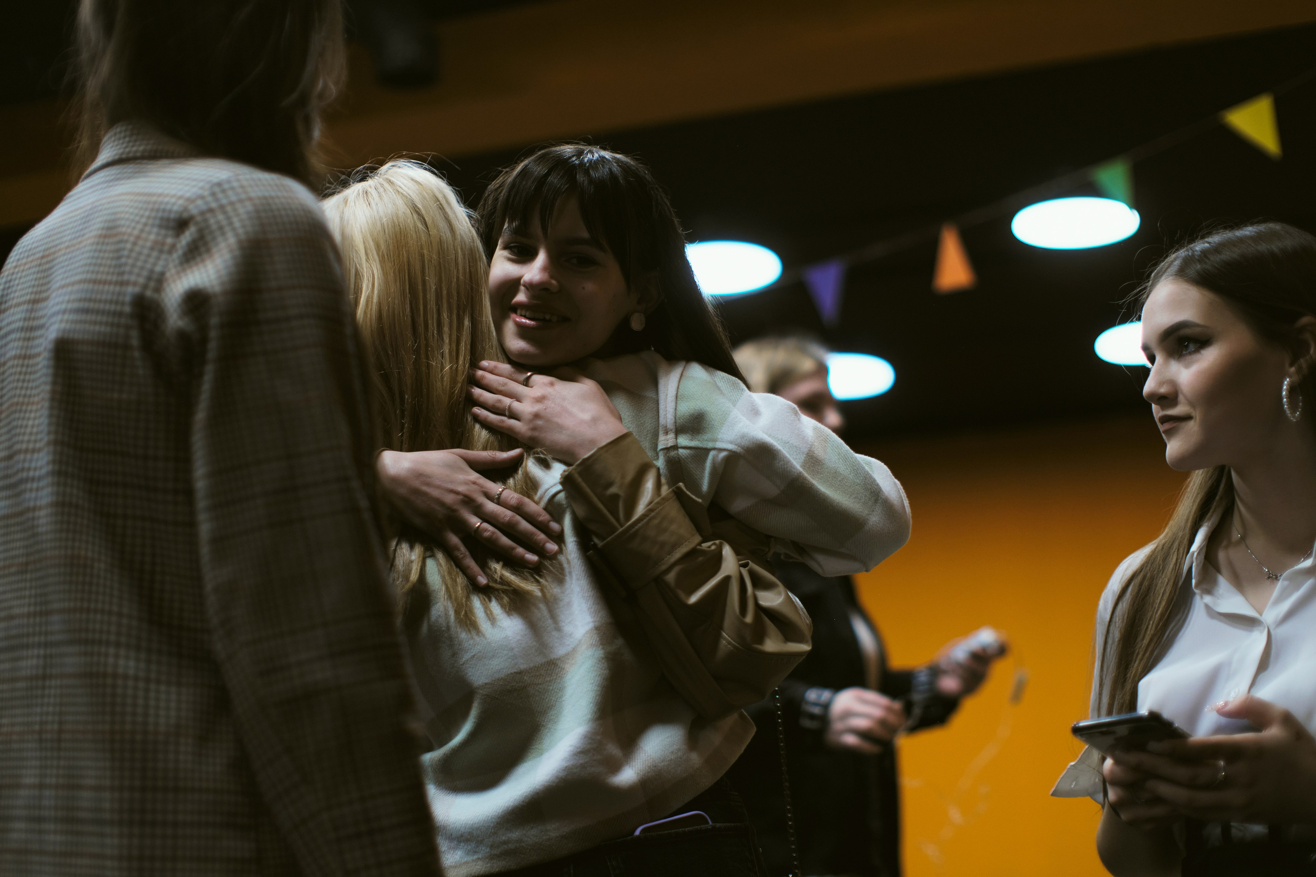 Poetry. Портретный и репортажный фотограф в Бишкеке Анастасия Якимова