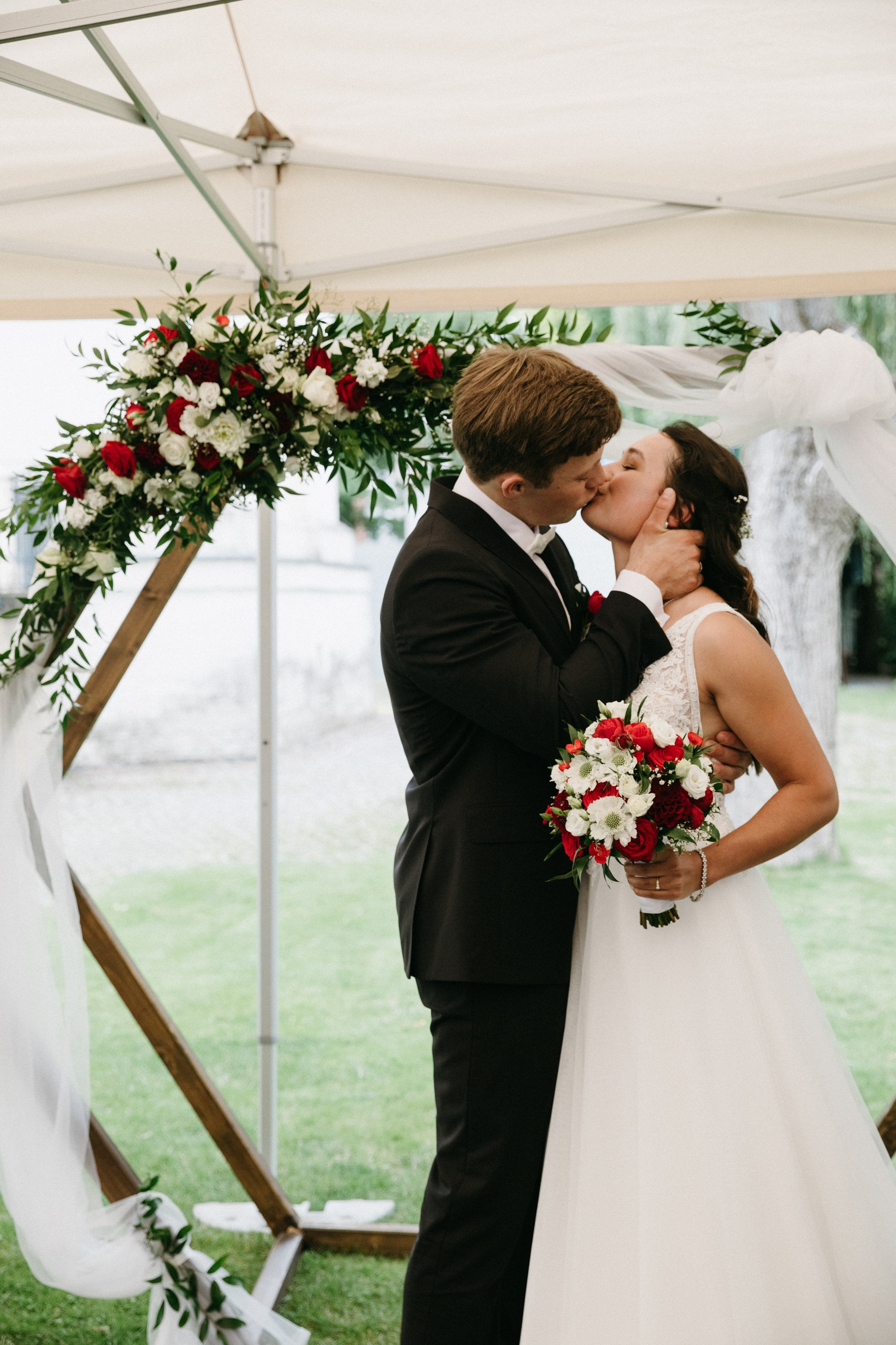Orthodoxe Hochzeit Berlin | Wilmersdorf & Schloss Köpenick. Hochzeitsfotograf Bodensee & Allgäu | Liliana Berkut