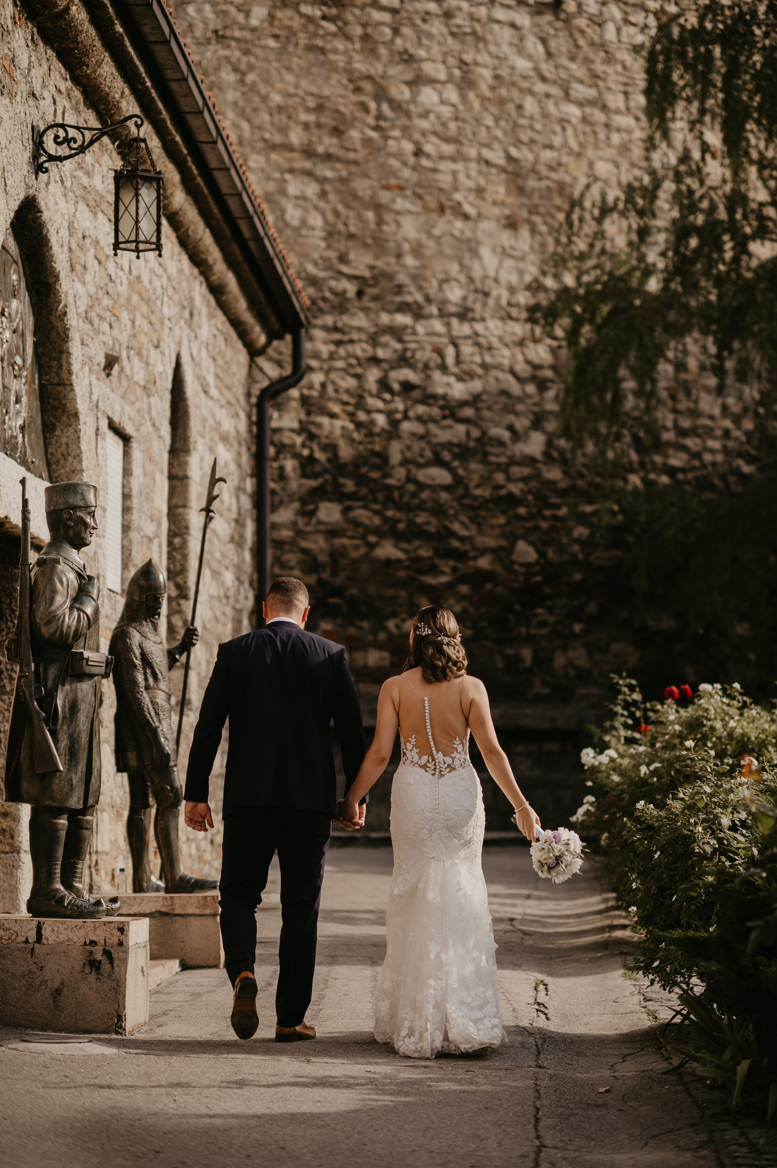 Iva & Miloš. Ana Sladojevic