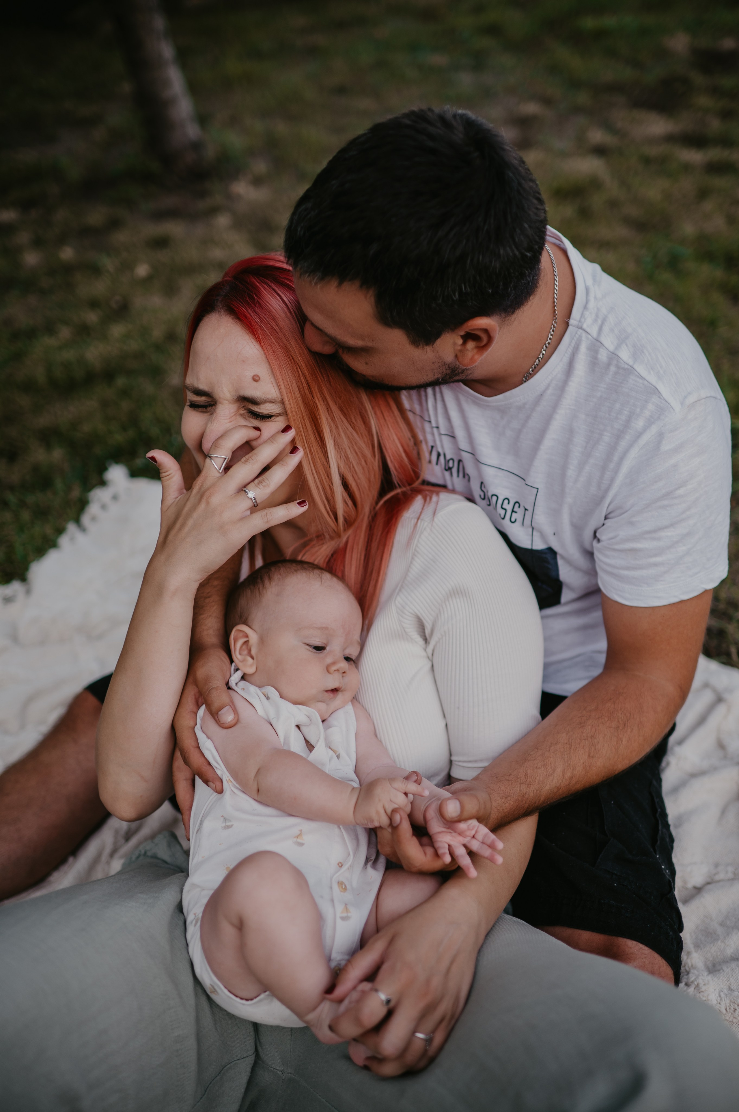 Živkovići. Ana Sladojevic