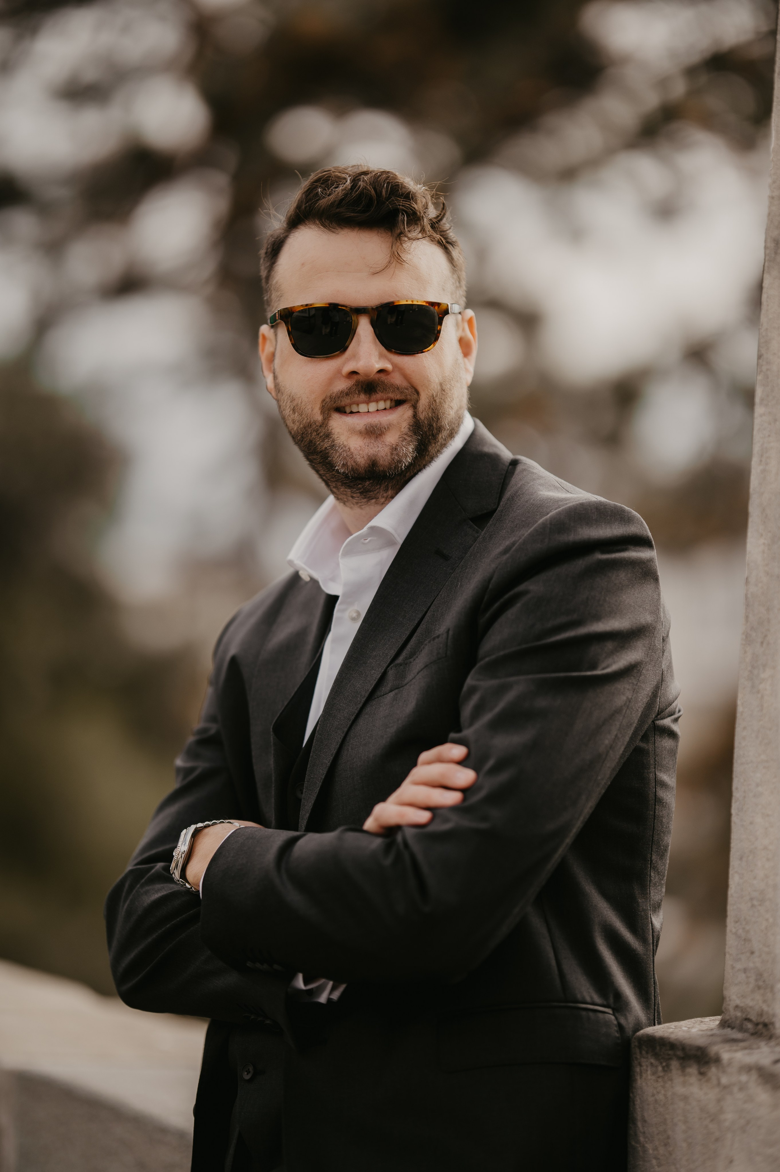 Isidora & Mihajlo. Ana Sladojevic