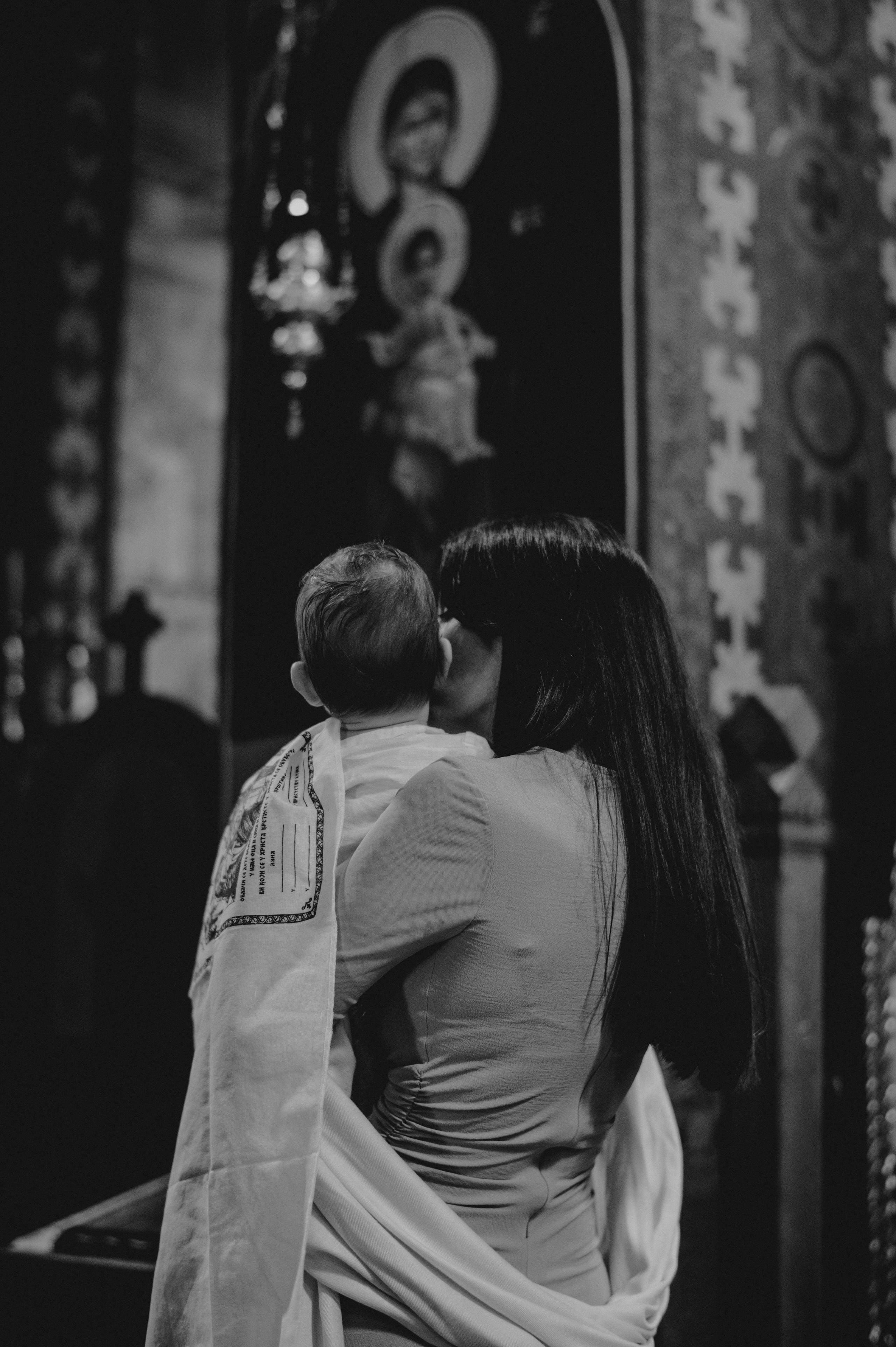 Prohor Pčinjski. Ana Sladojevic