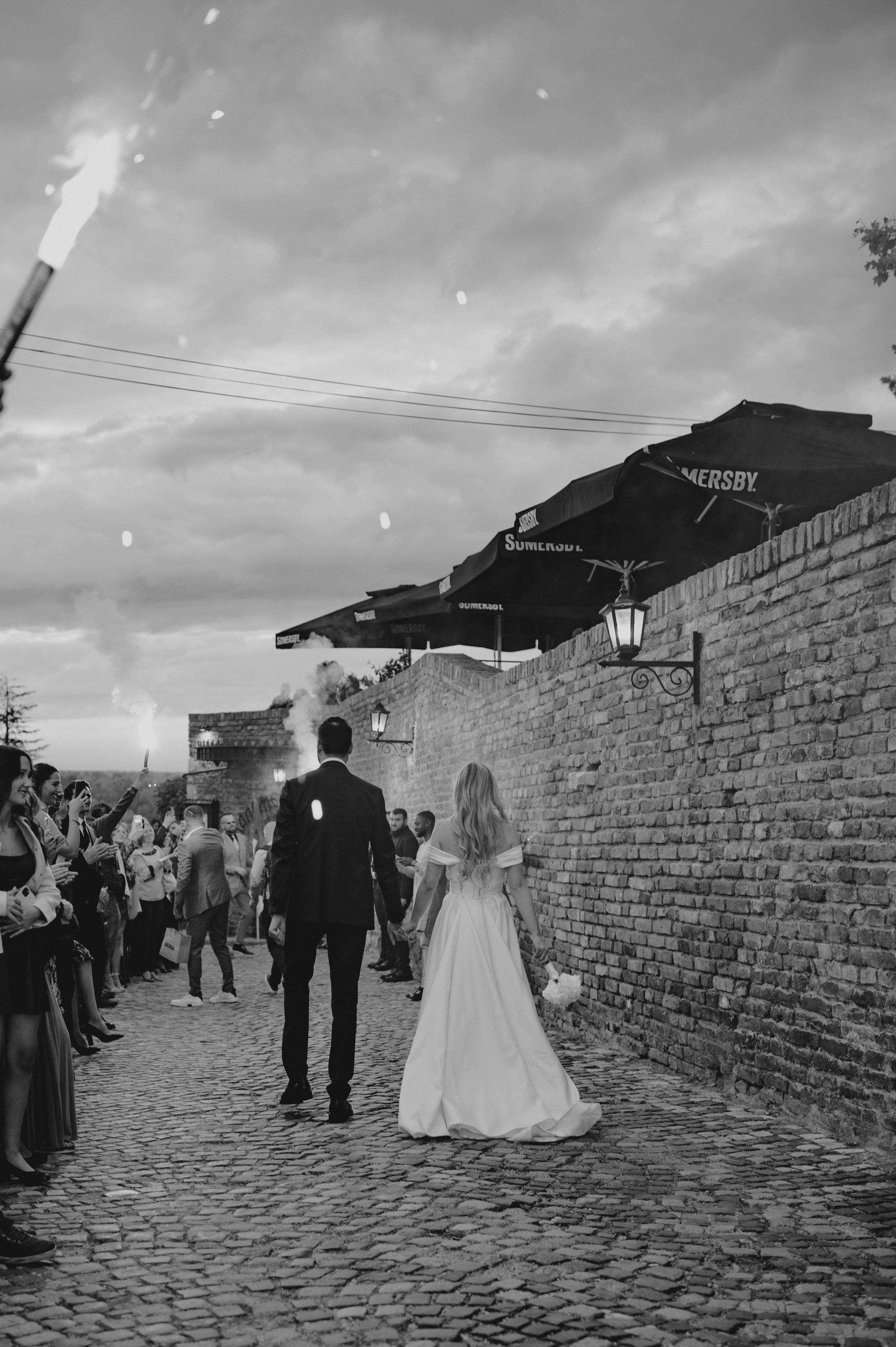 Isidora & Mihajlo. Ana Sladojevic