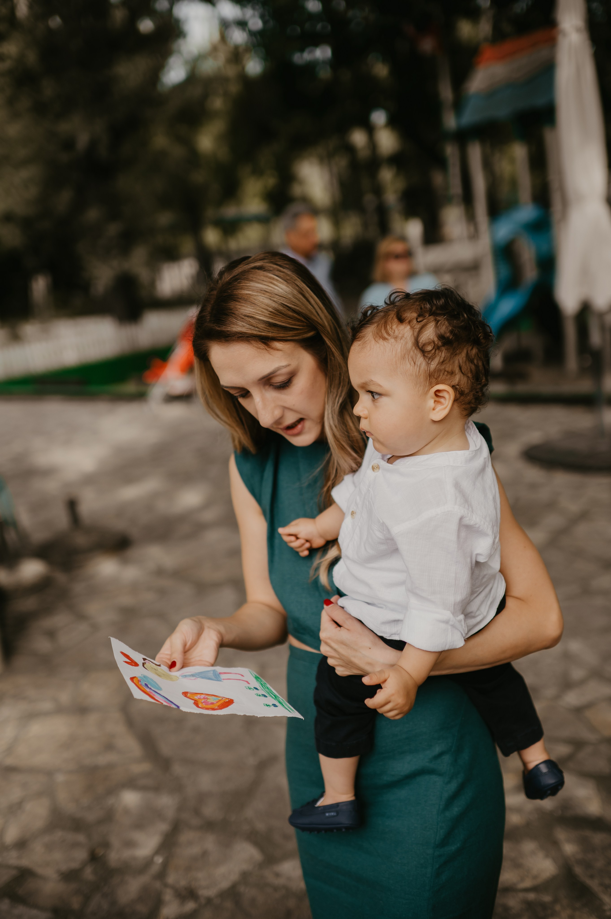 Vukov prvi. Ana Sladojevic