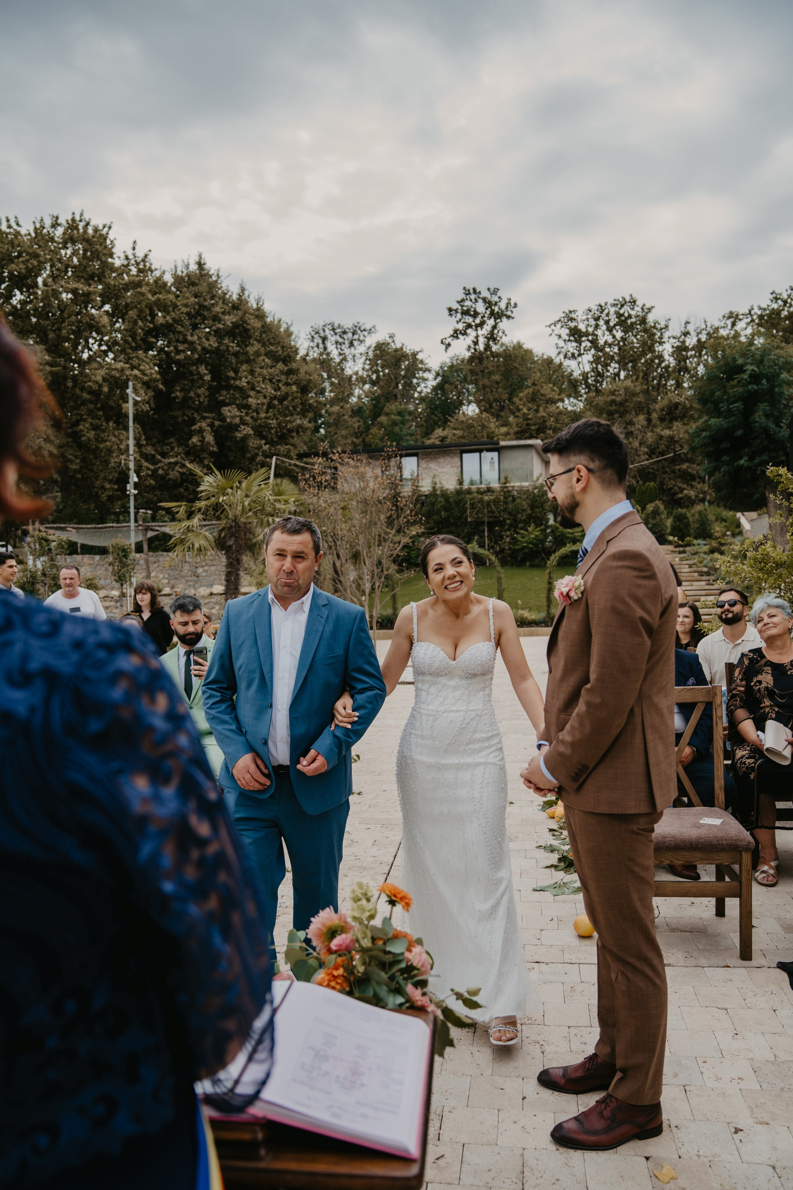 Laura & Cosmin. Gabrielacojocariu.com