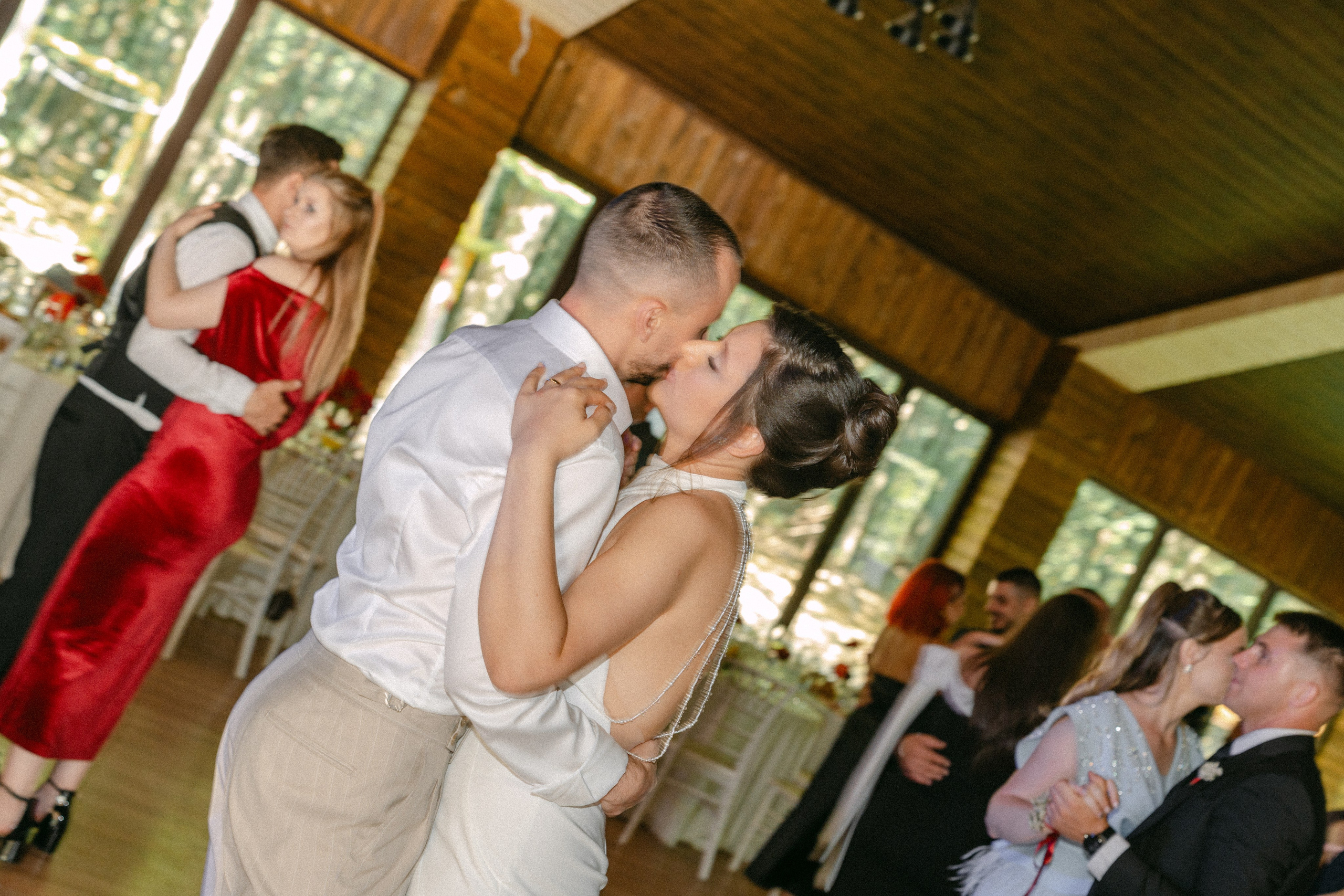 Alex & Corina. Gabrielacojocariu.com