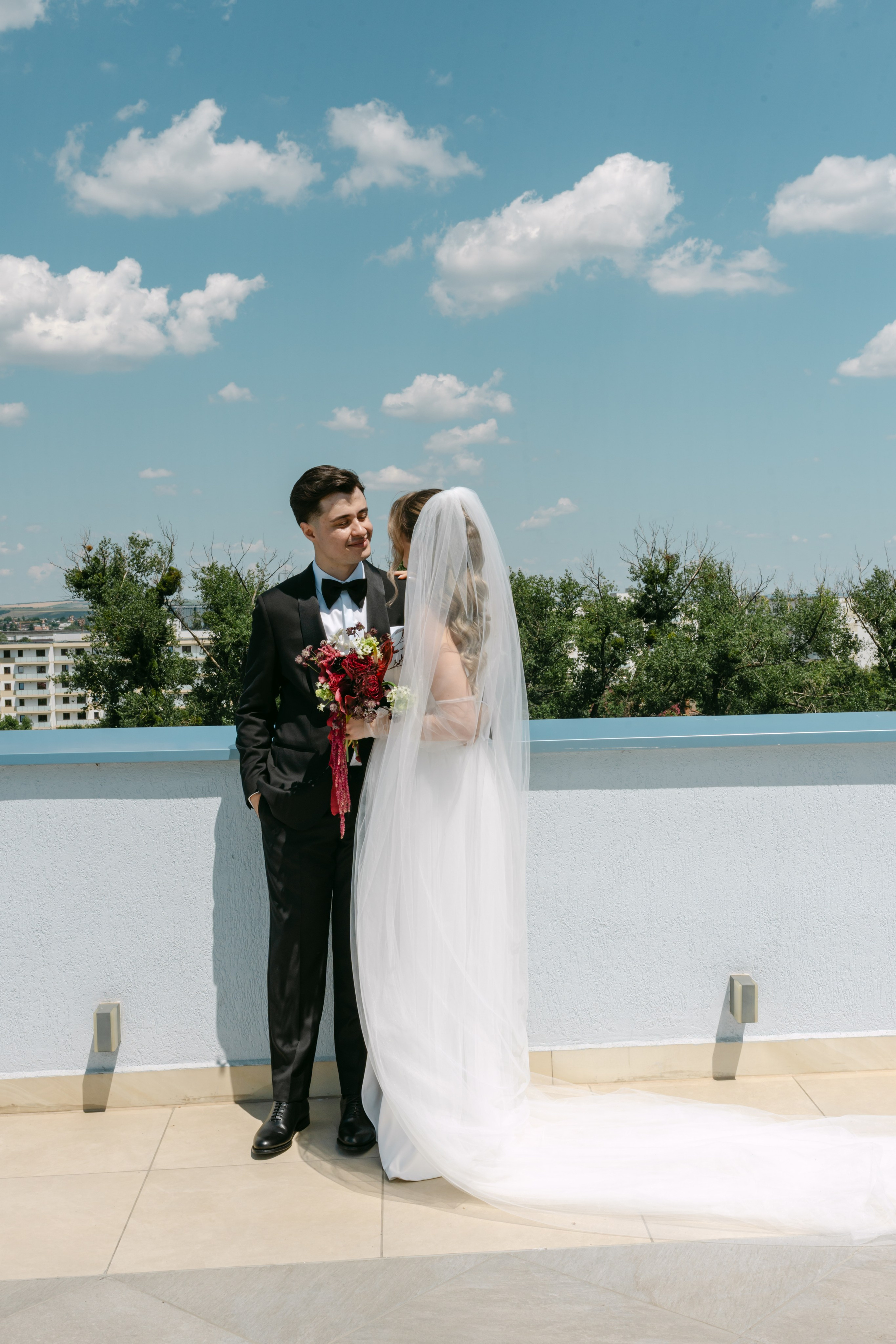 Paula & Calin. Gabrielacojocariu.com