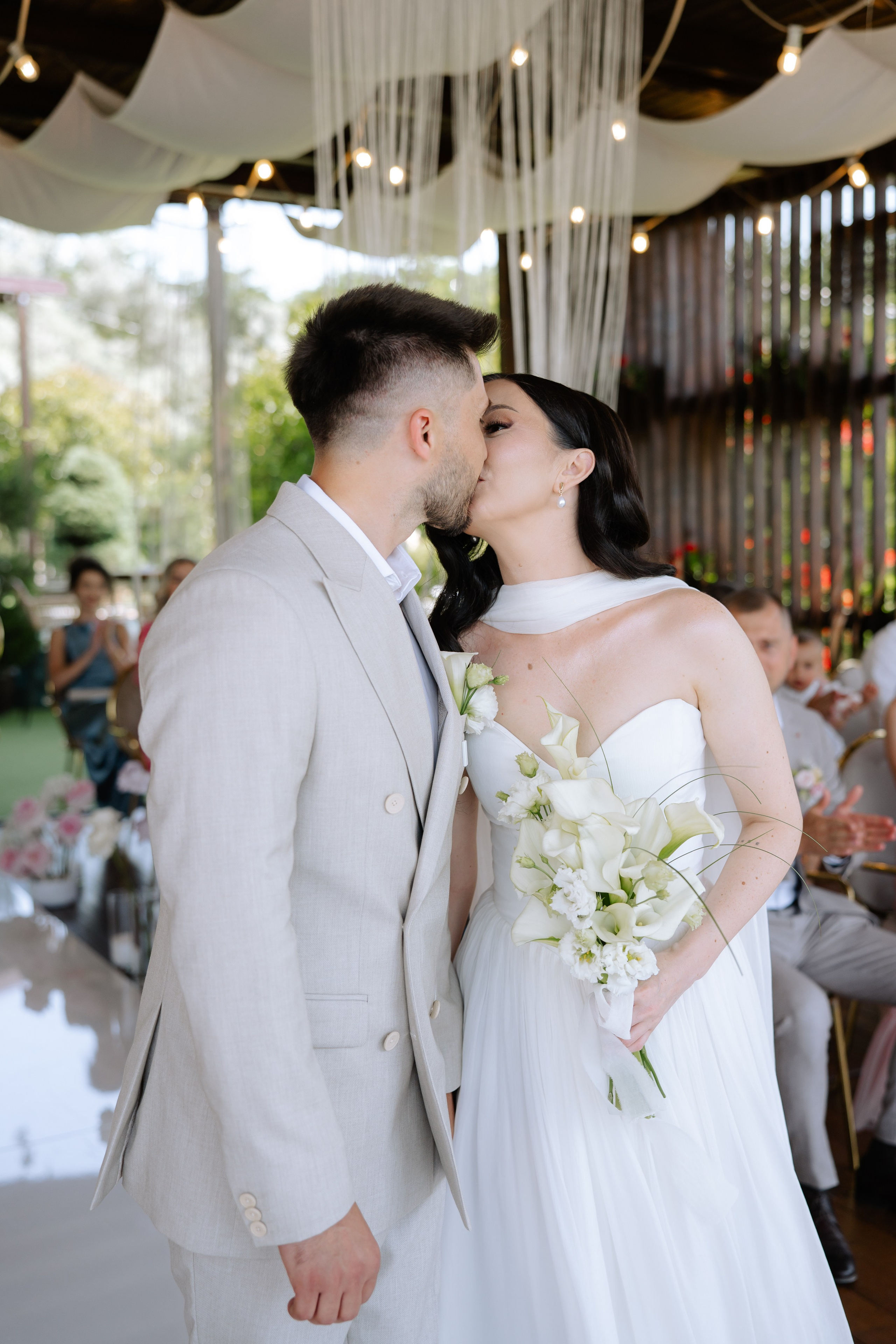 Alina + Gabriel | Liria. Proud Vision Weddings | Wedding Photography & Films — Servicii profesionale Foto Video Nunta Iasi