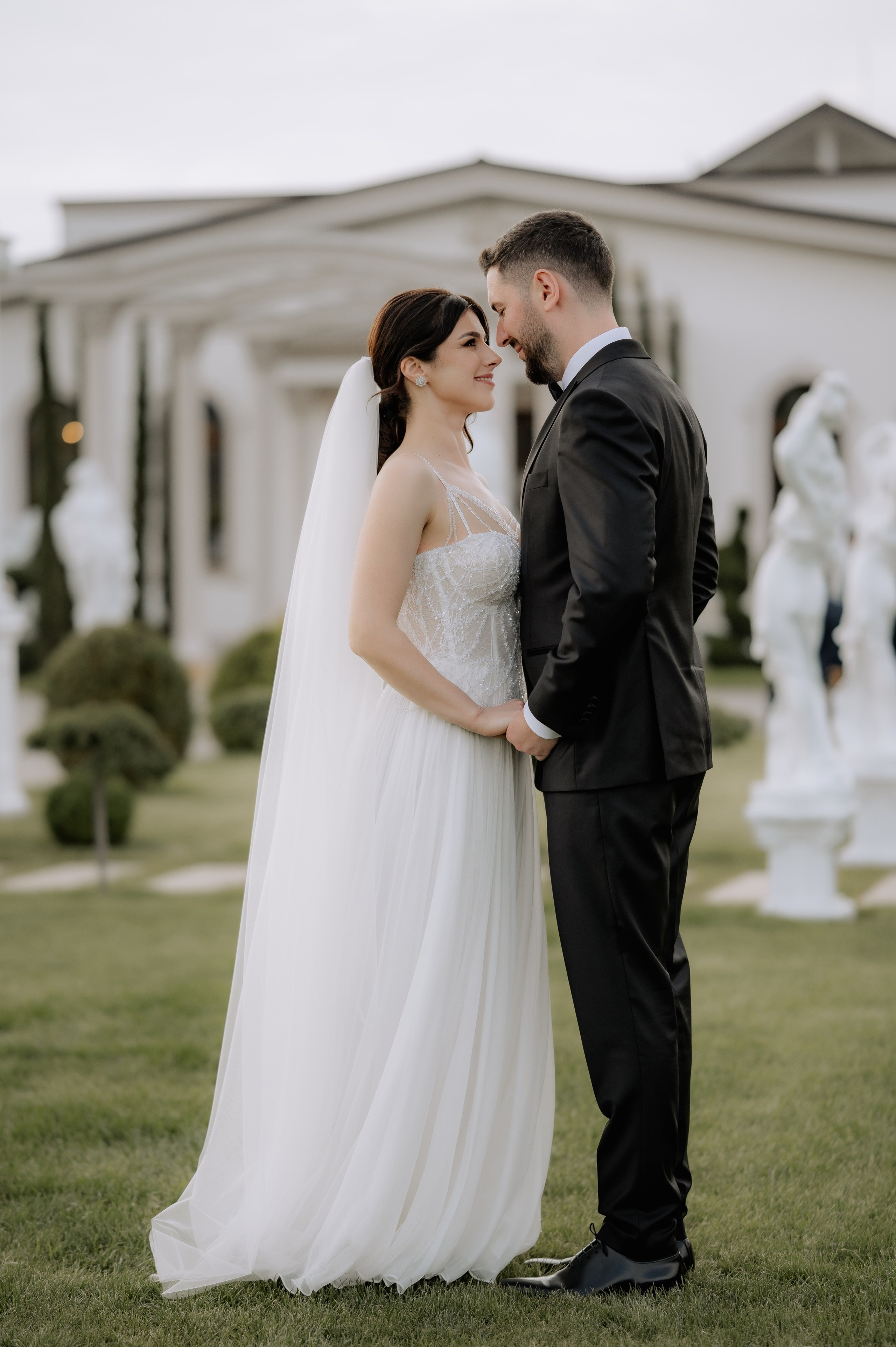 Cum să alegi un fotograf de nuntă în stilul tău. Proud Vision Weddings | Wedding Photography & Film — Servicii profesionale Foto Video Nunta Iasi