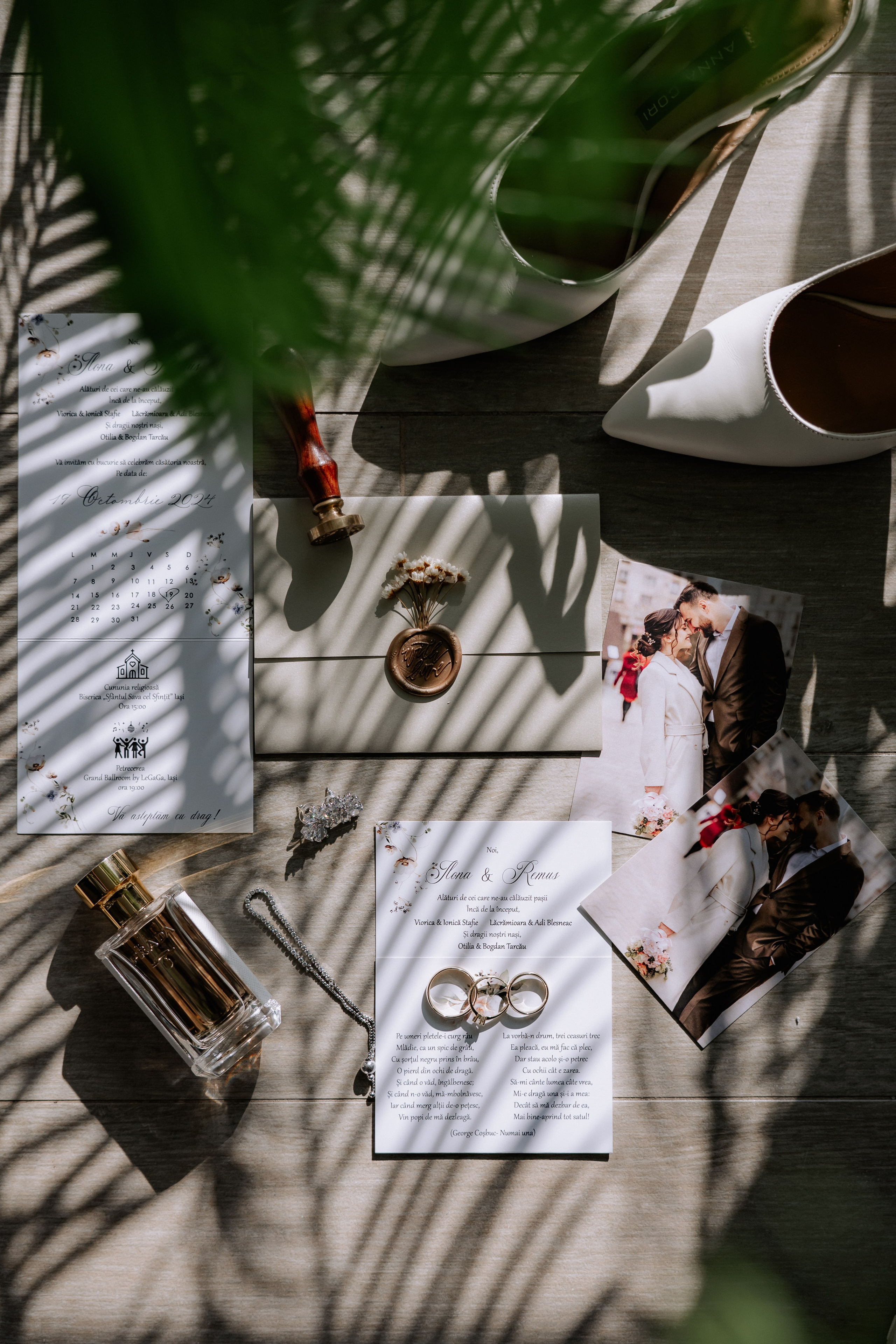 Ilona + Remus | Wedding day. Proud Vision Weddings | Wedding Photography & Film — Servicii profesionale Foto Video Nunta Iasi