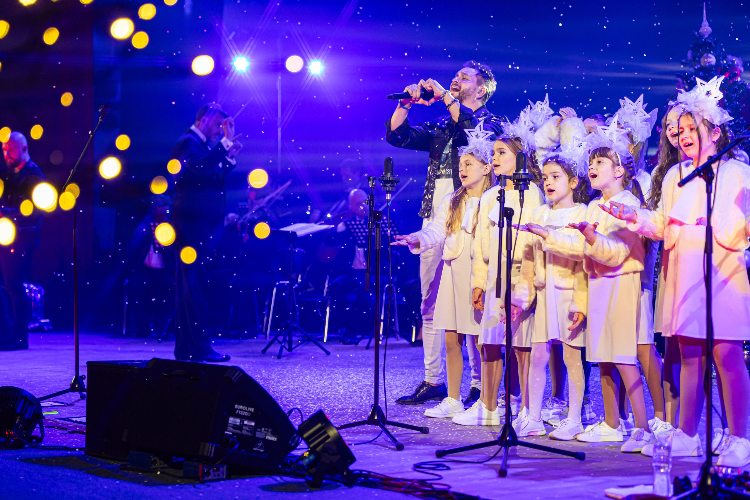 Скай. Репортажний фотограф/анімаліст КИЇВ