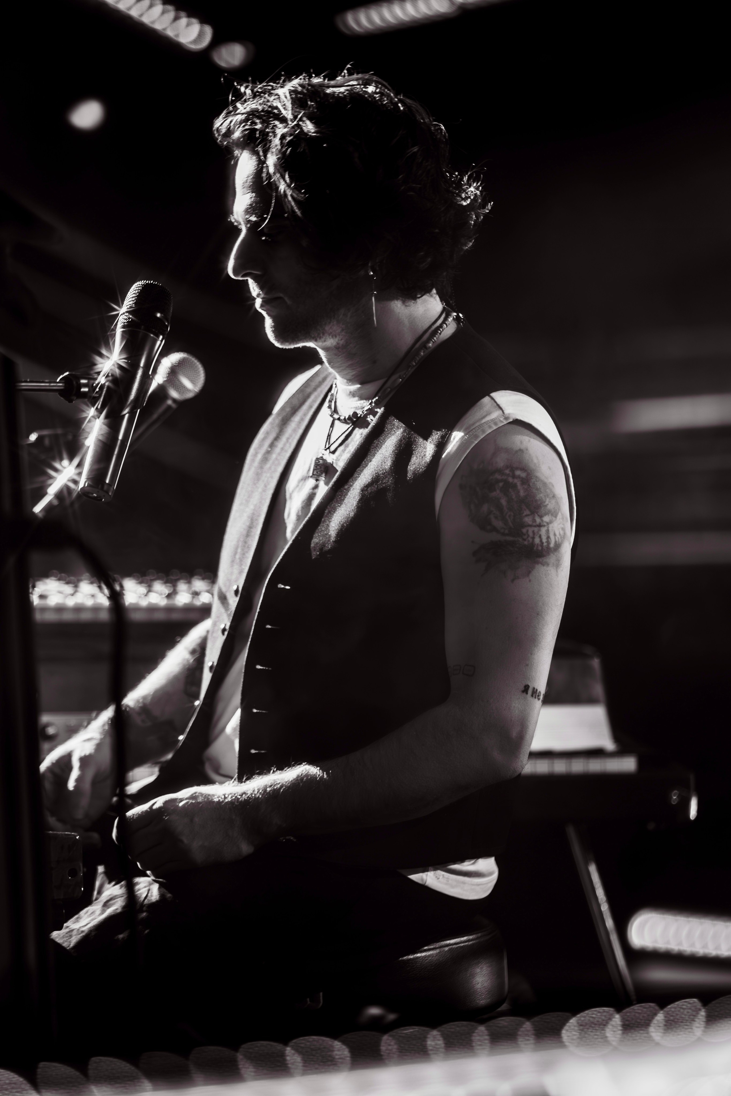 Океан Ельзи. Репортажний фотограф/анімаліст КИЇВ