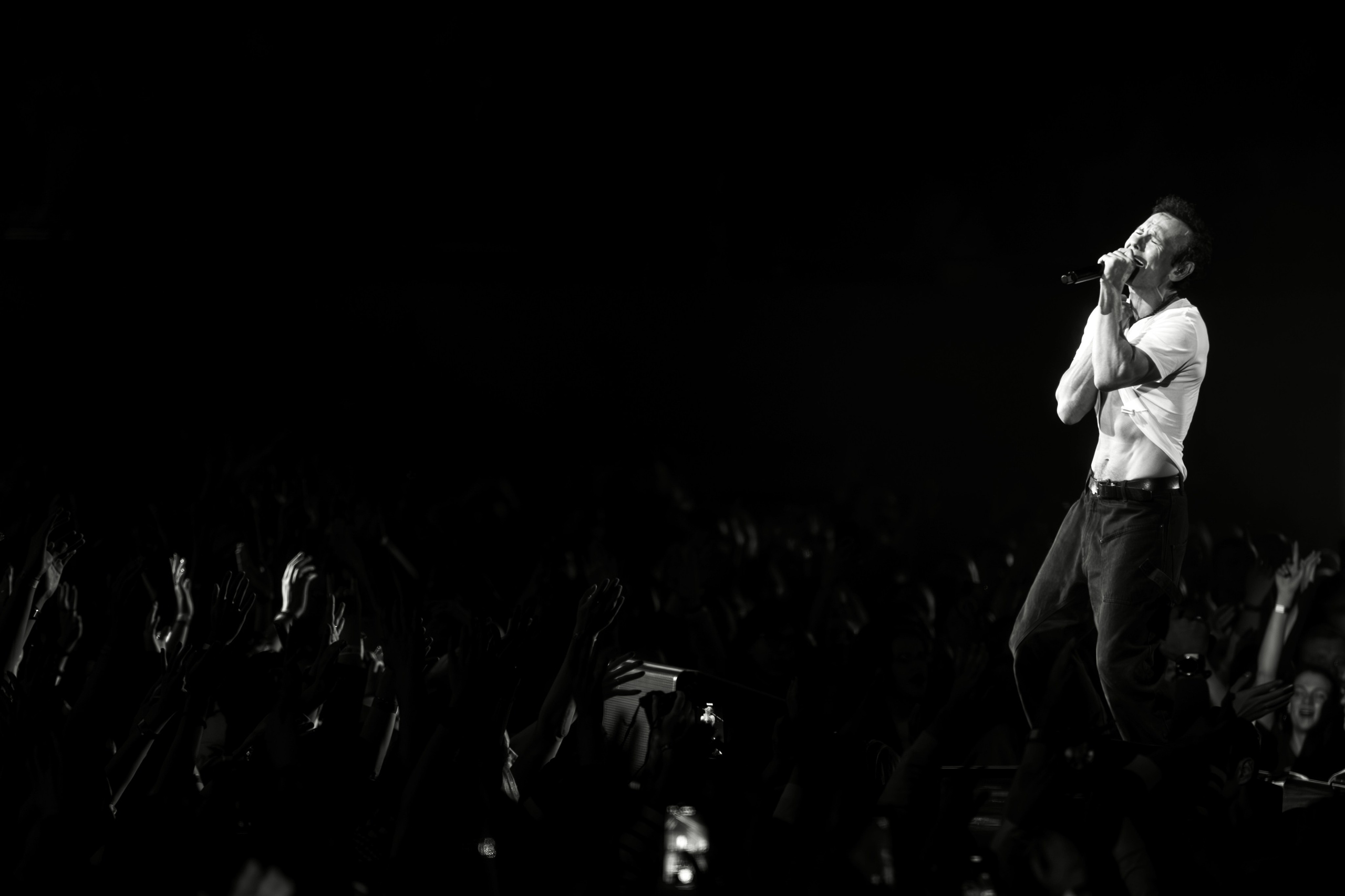 Океан Ельзи. Репортажний фотограф/анімаліст КИЇВ