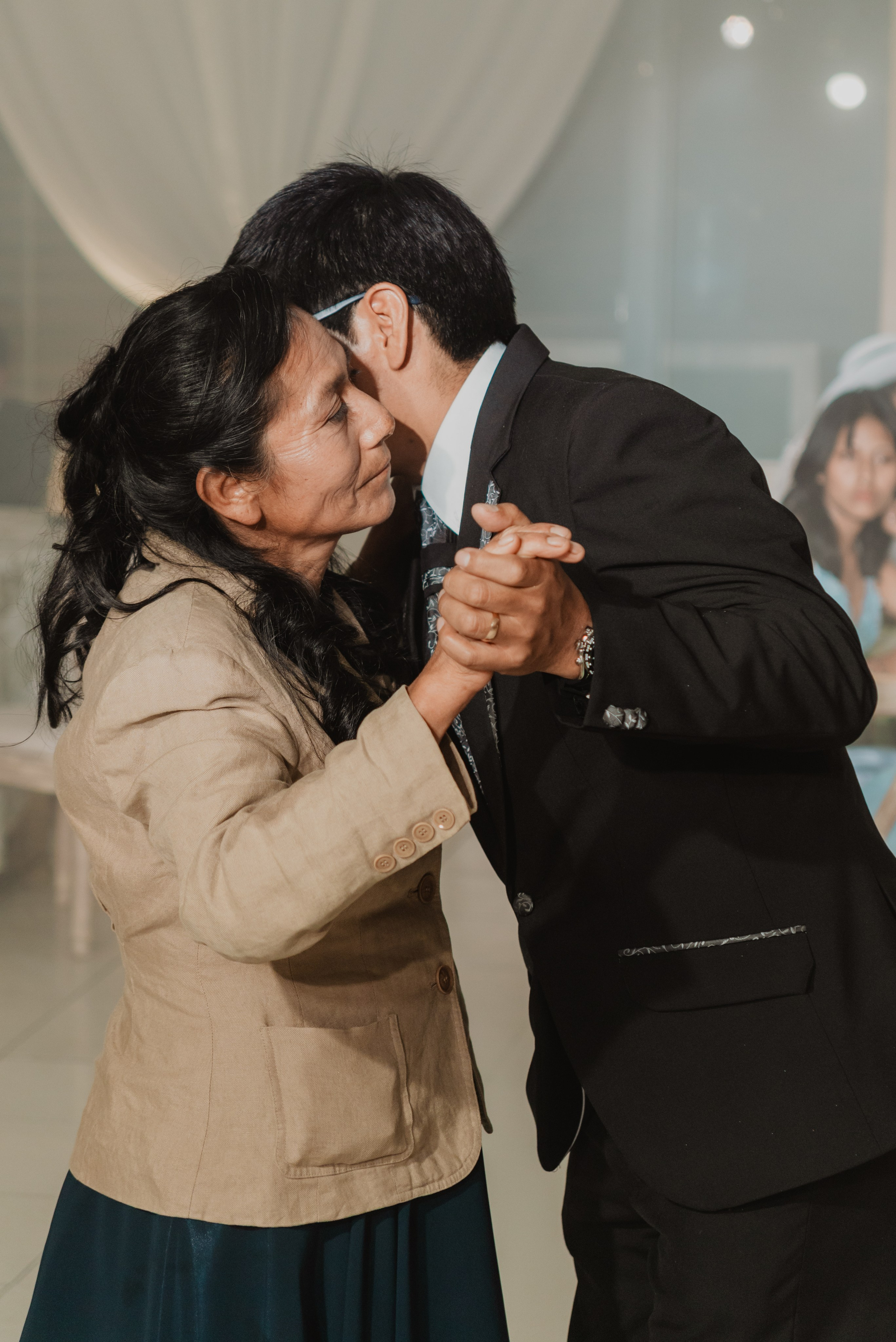 FERNANDO + MARIBEL | BODA RELIGIOSA. Studio KVTA | Fotografía y Video de Bodas en Arequipa