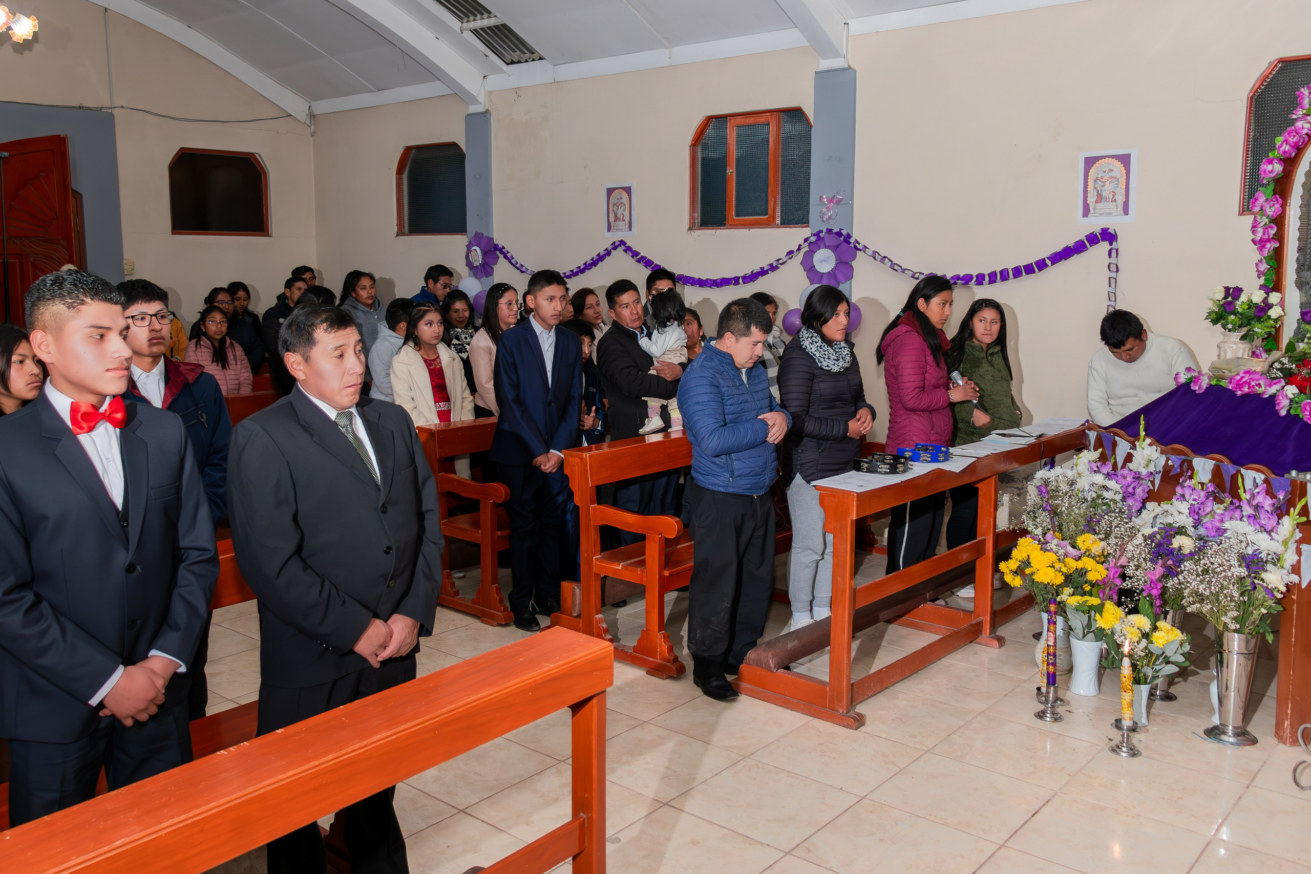 XV DE ANGE. Studio KVTA | Fotografía y Video de Bodas en Arequipa