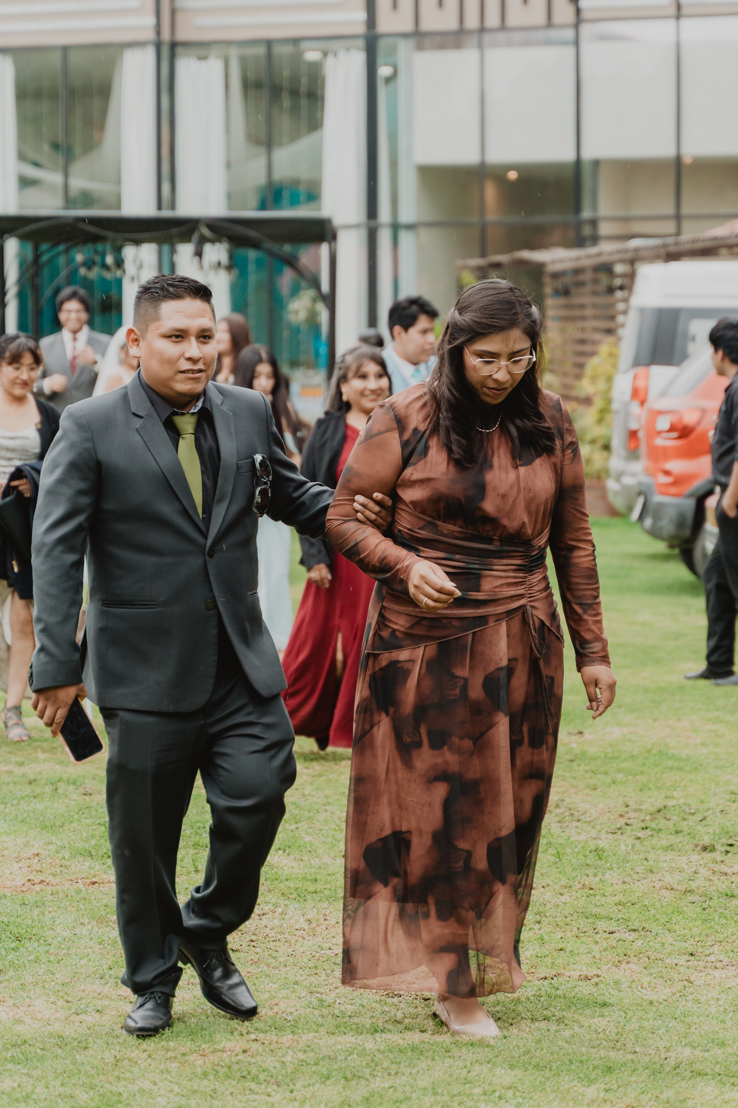 STEISY + EMMANUEL | BODA RELIGIOSA. Studio KVTA | Fotografía y Video de Bodas en Arequipa