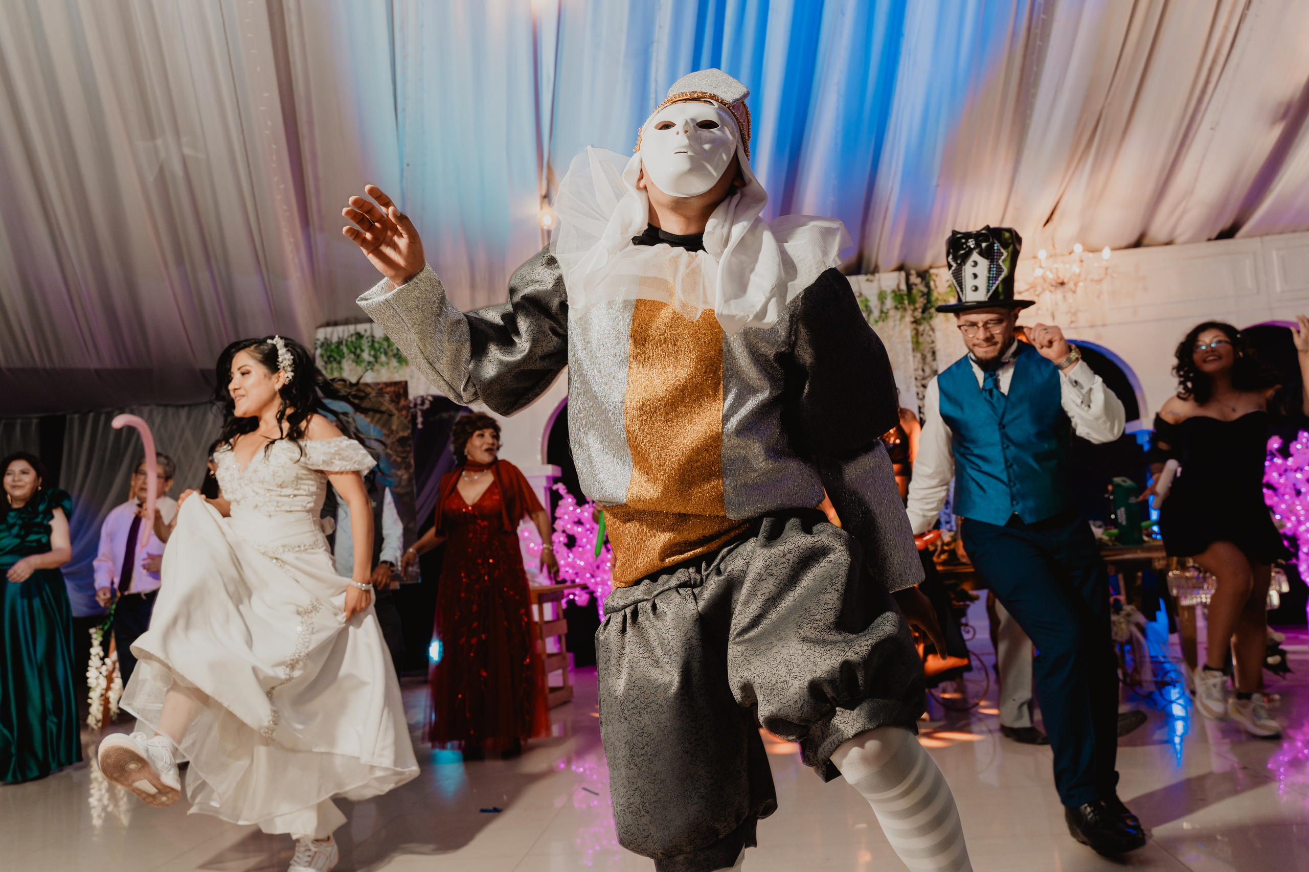 GABRIELA + JORGE | BODA CIVIL RELIGIOSA. Studio KVTA | Fotografía y Video de Bodas en Arequipa
